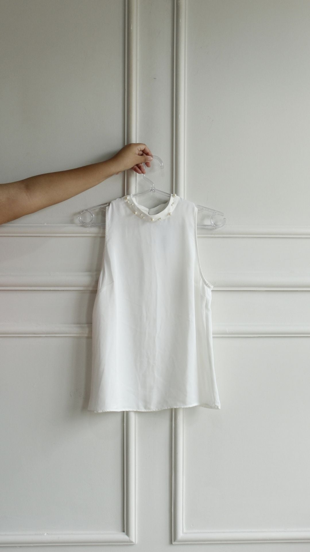 Blusa