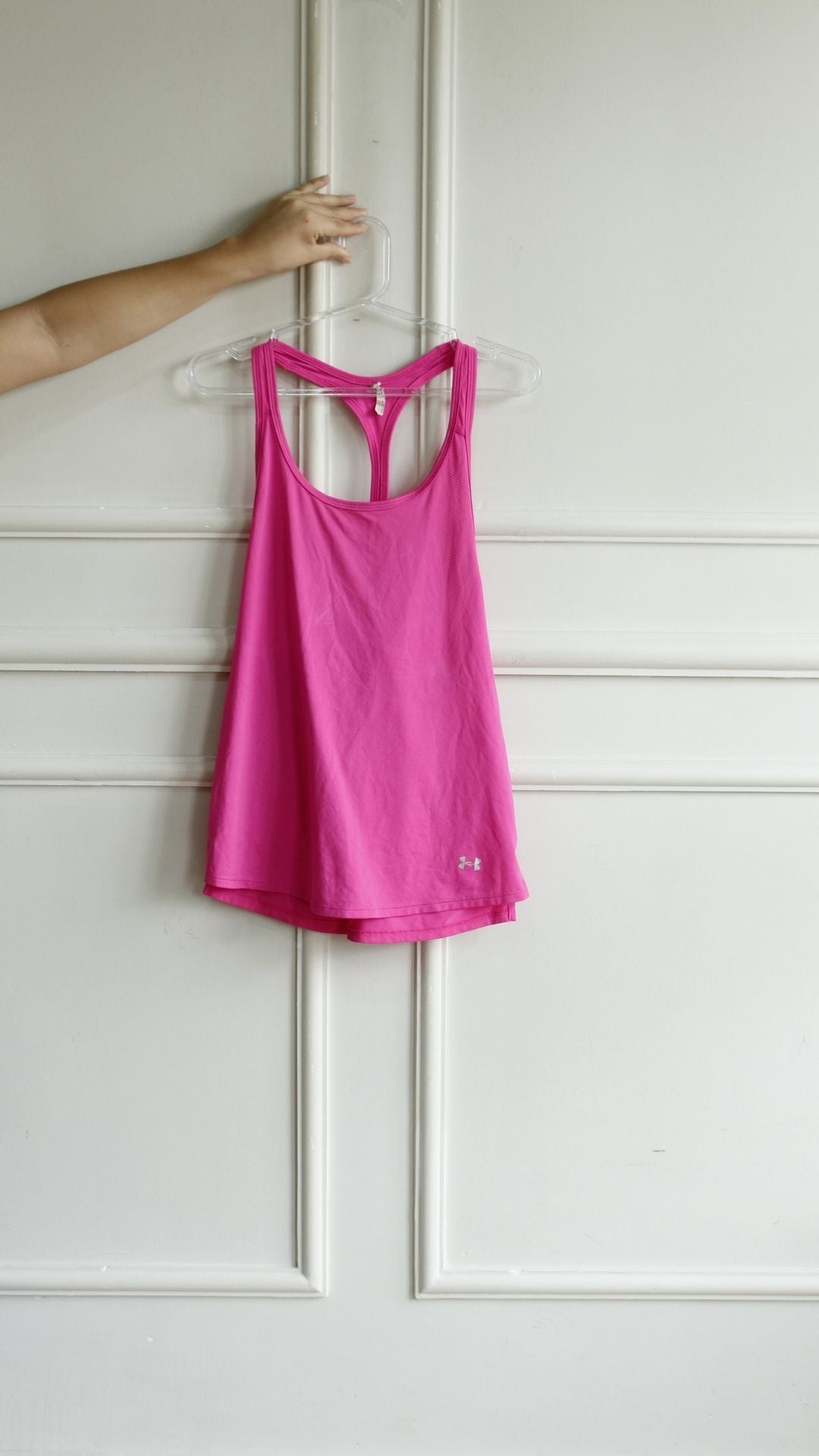 Camisilla