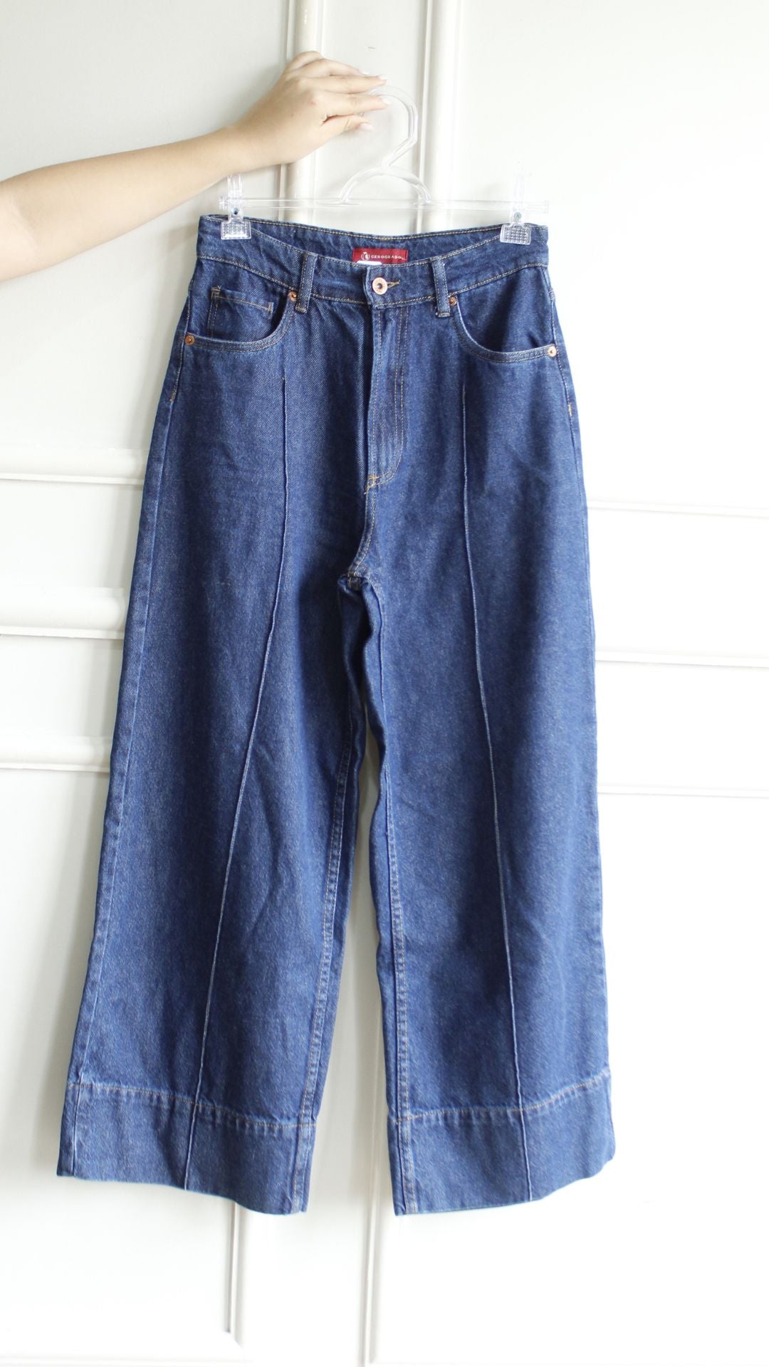 Jean