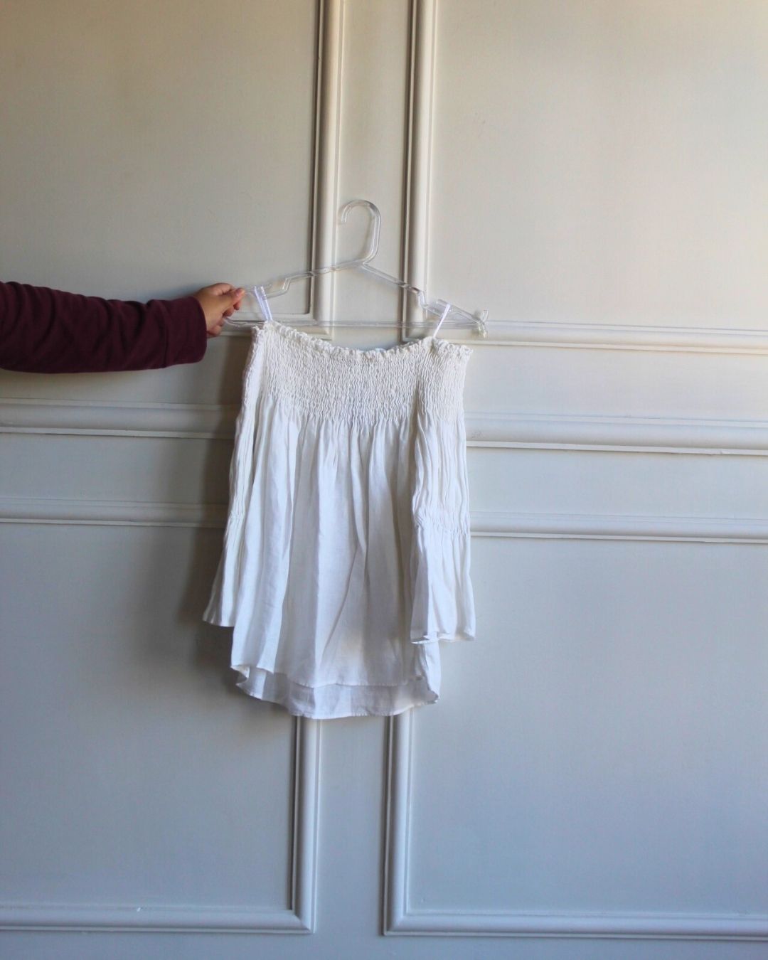 Blusa