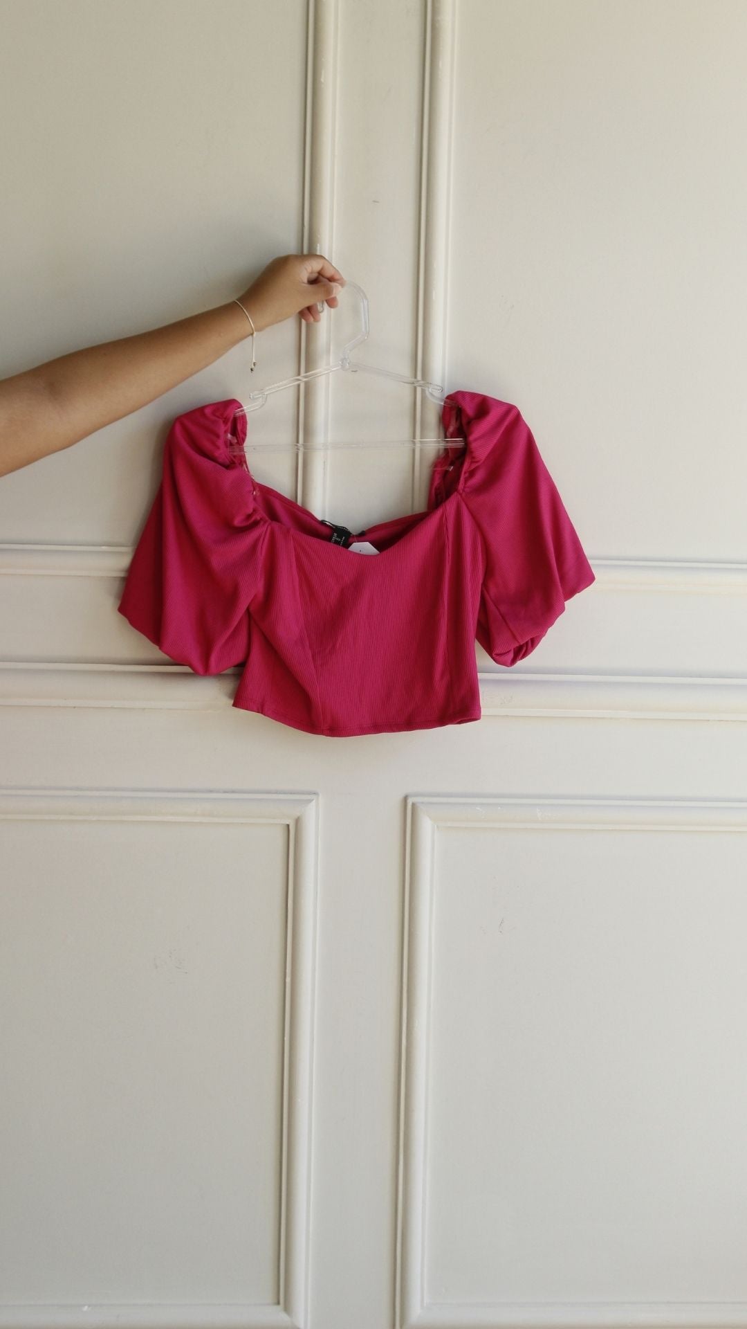 Blusa