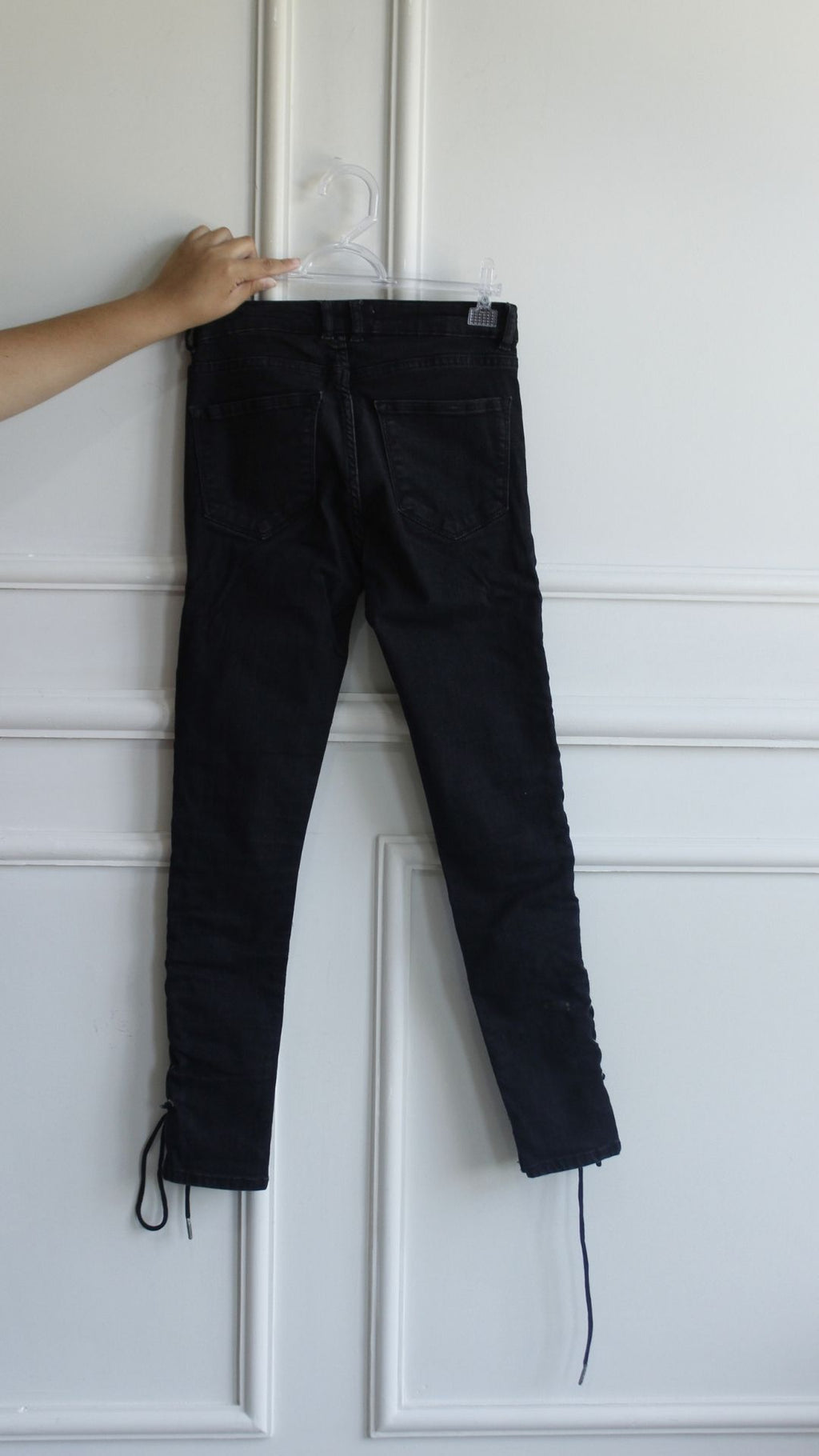 Jean