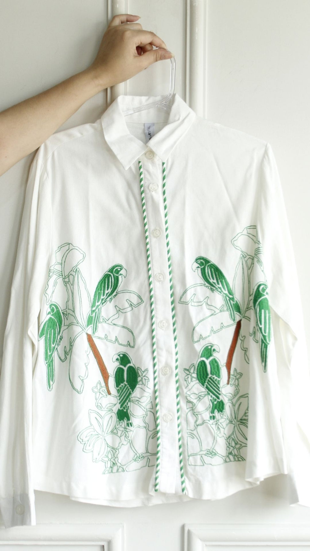 Camisa