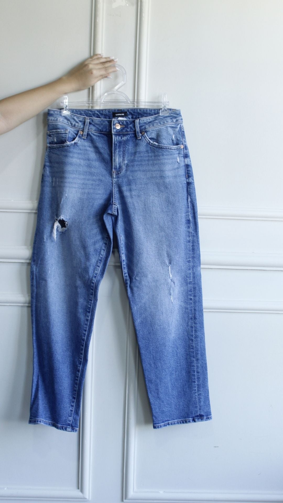 Jean