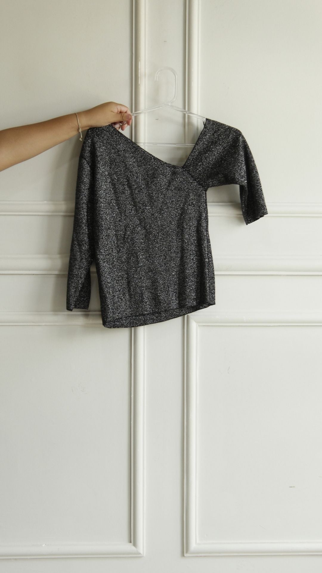 Blusa