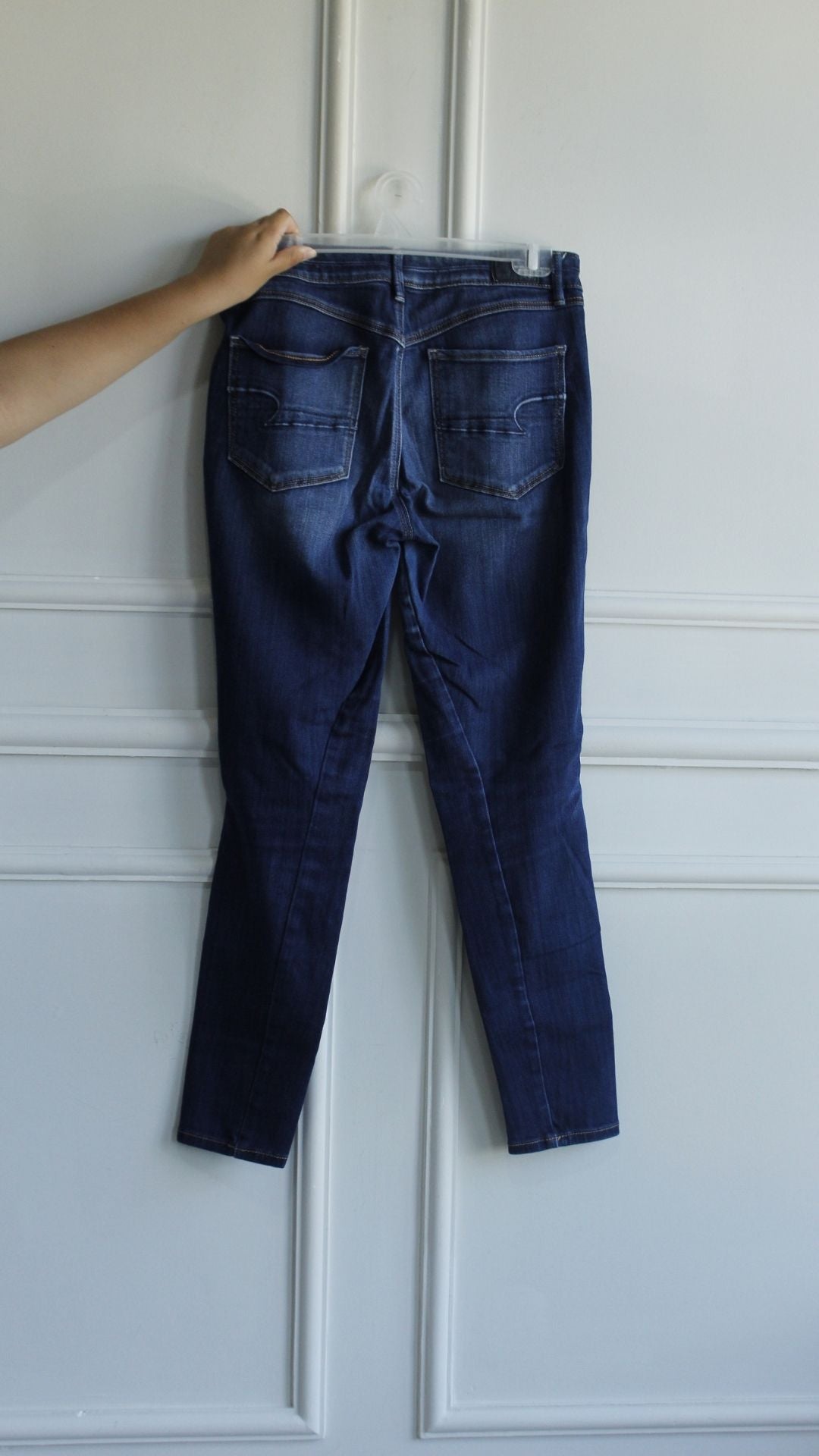 Jean