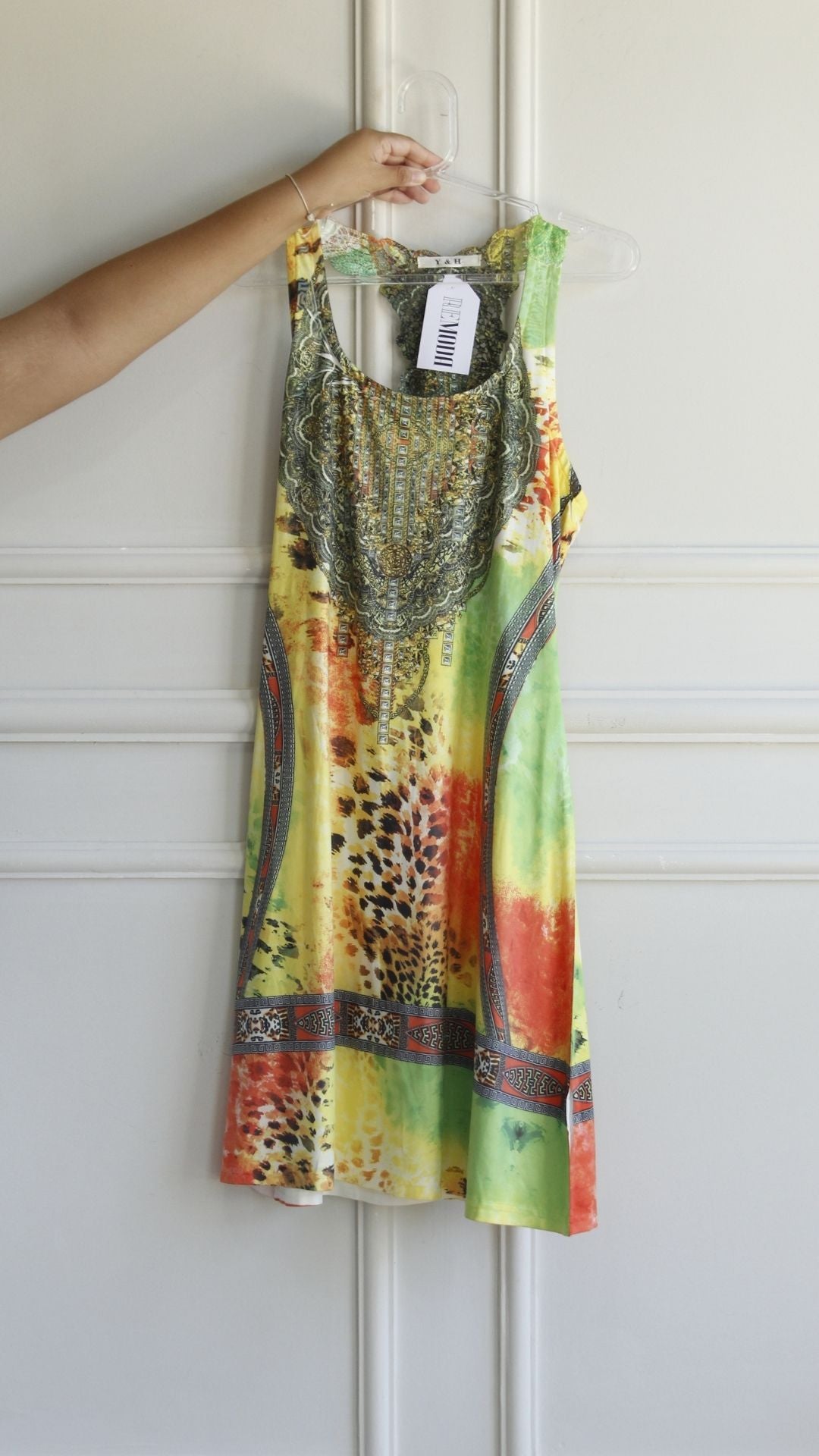 Vestido