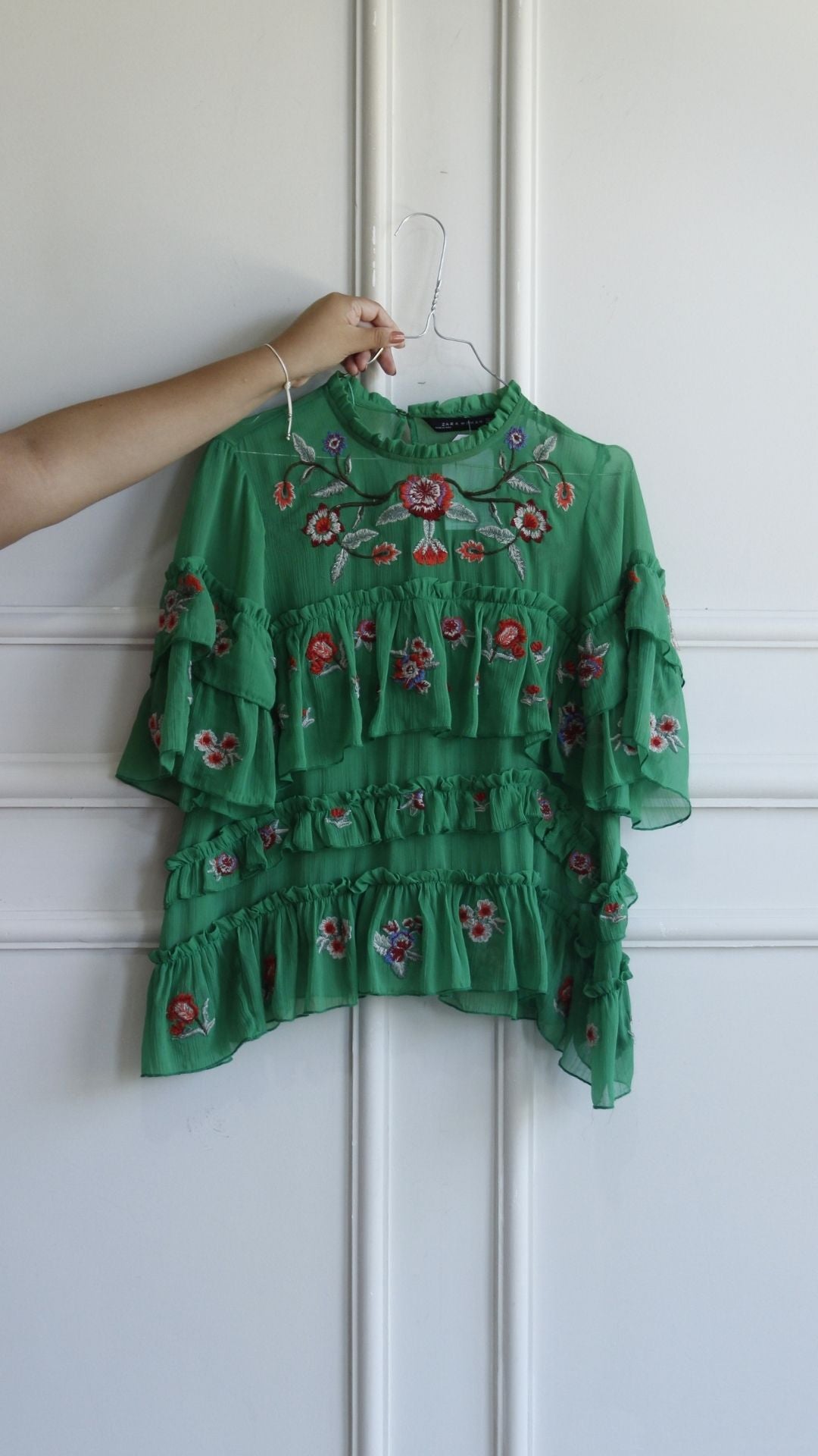 Blusa