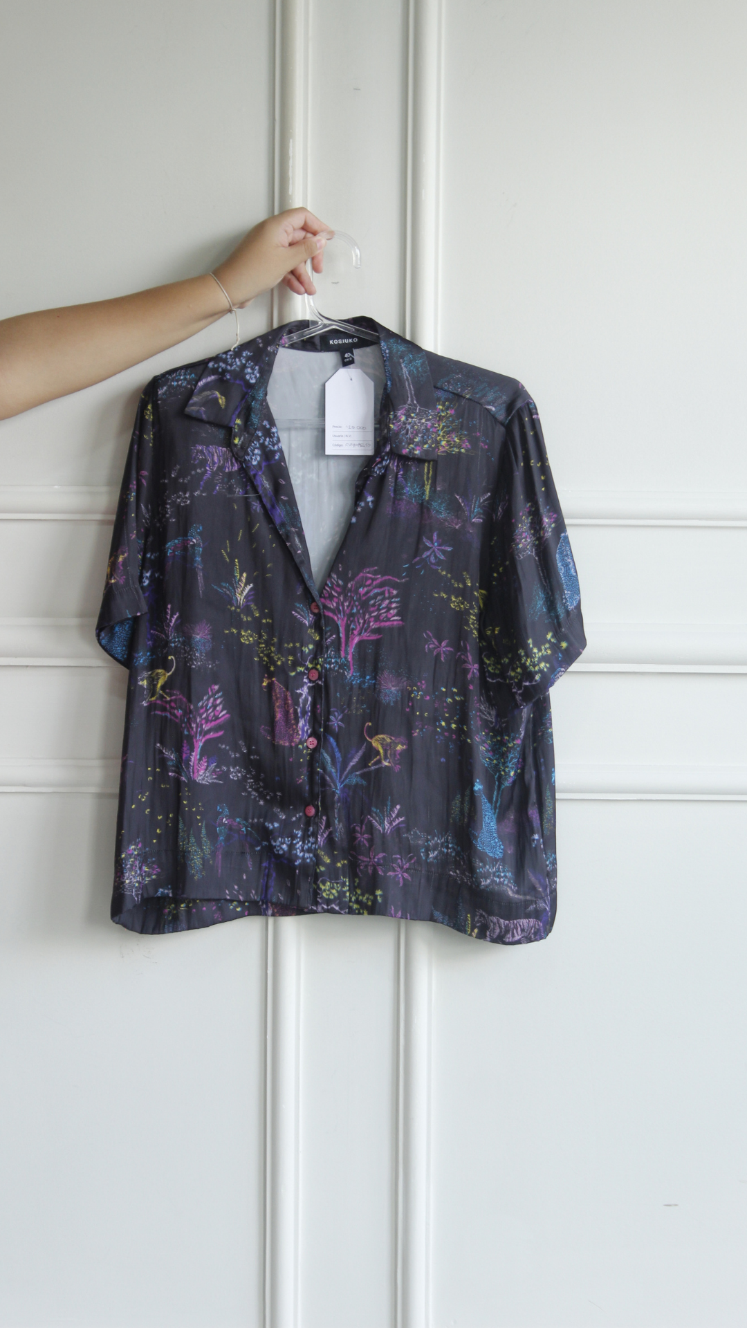 Camisa