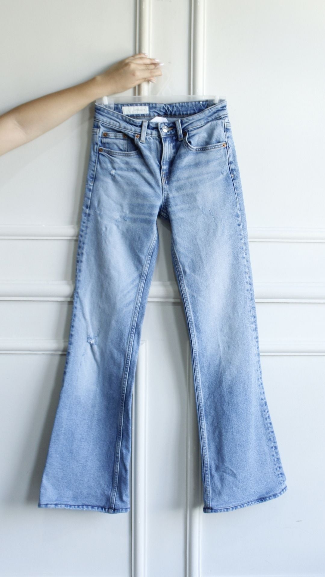 Jean