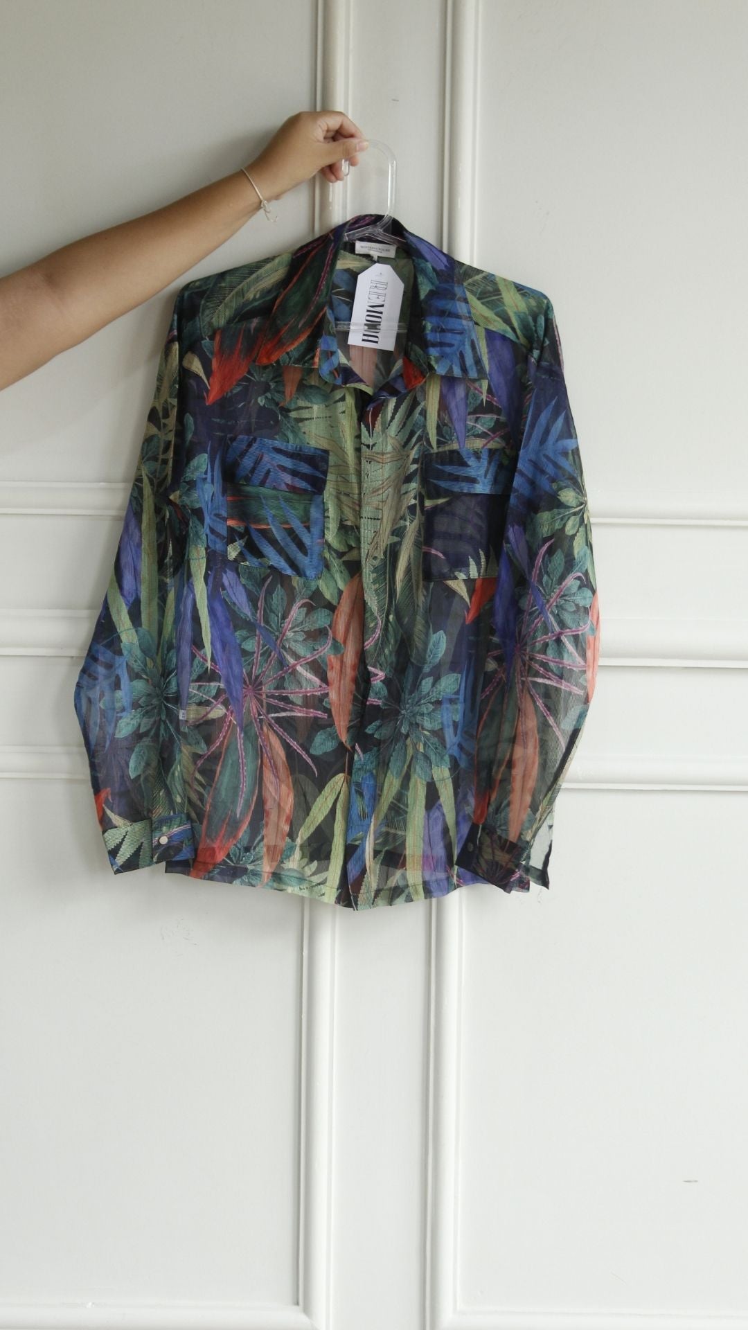 Camisa