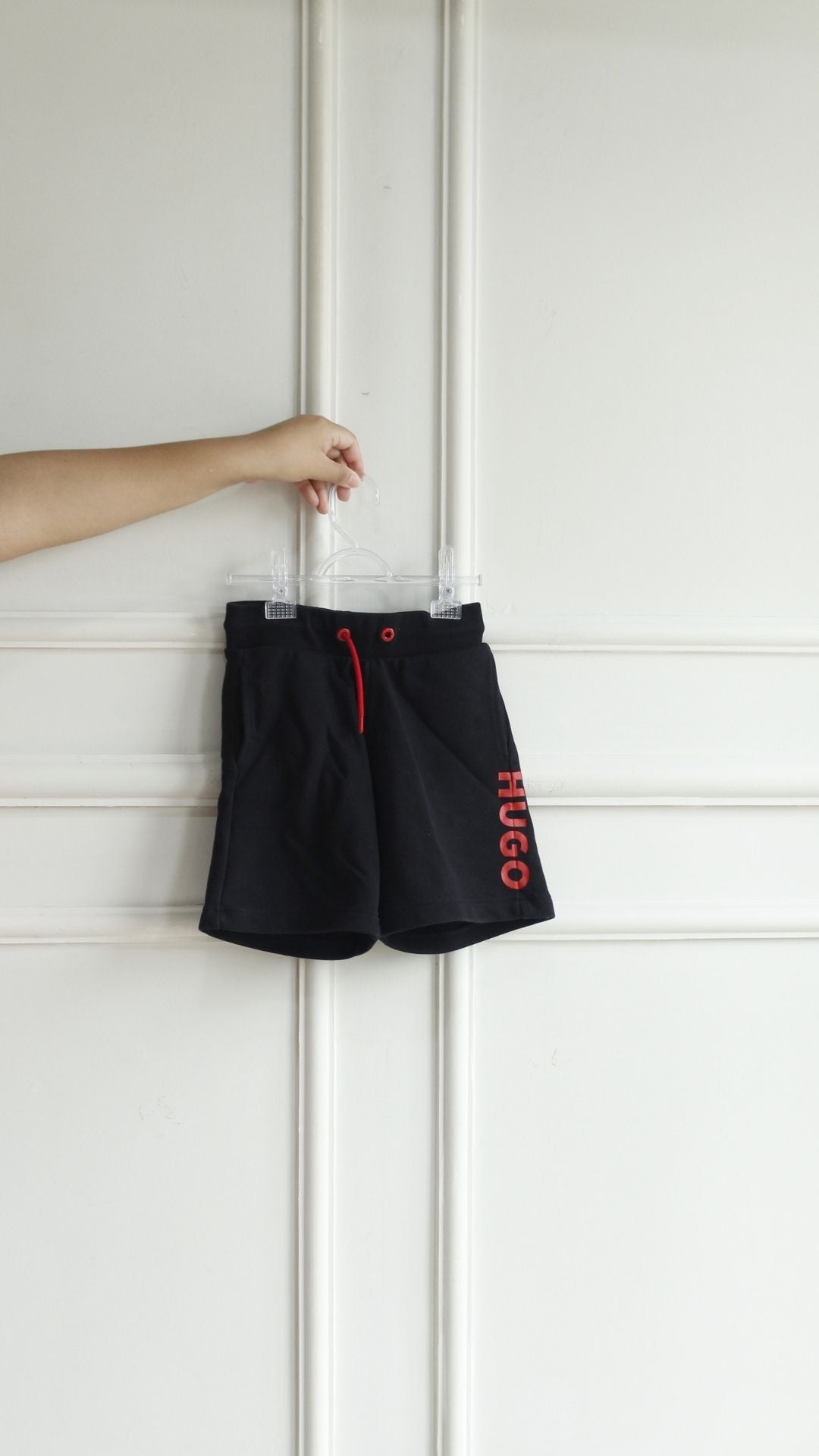 Short