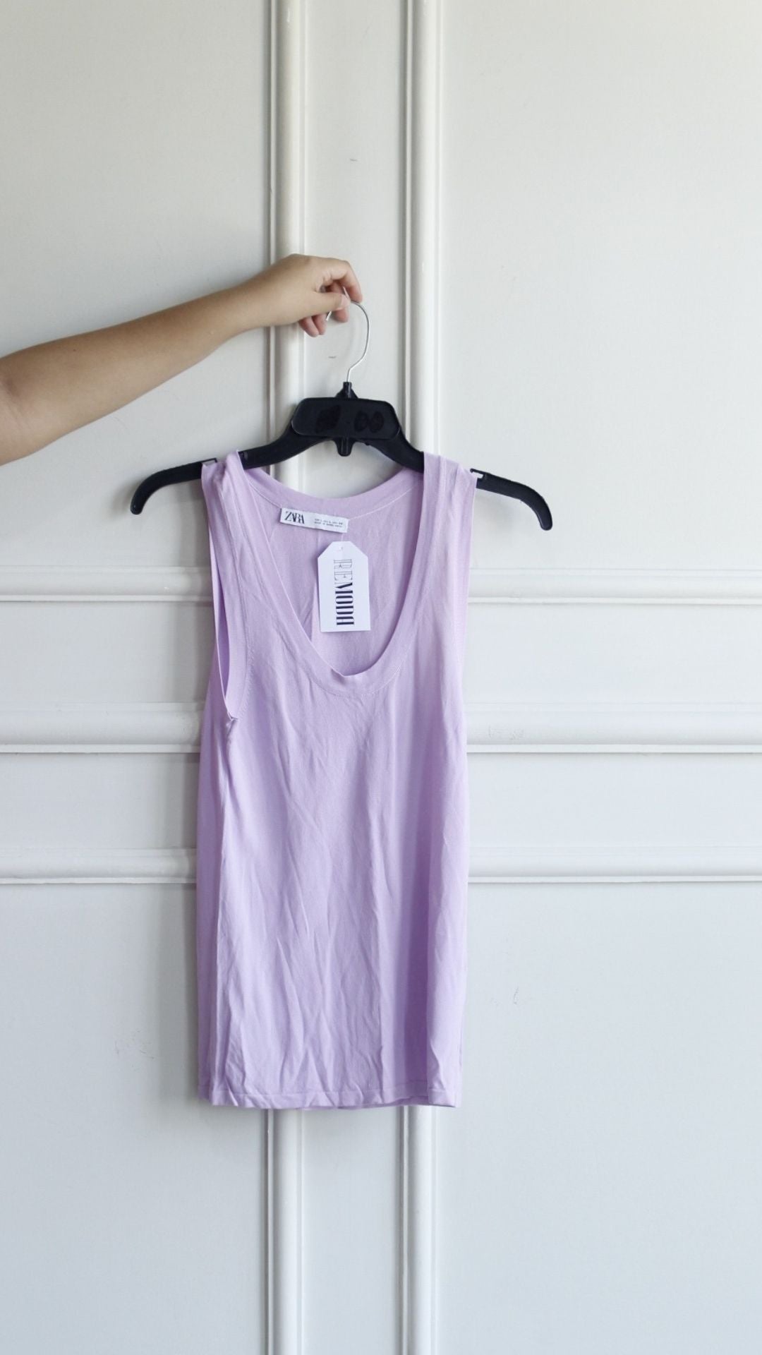 Camisilla
