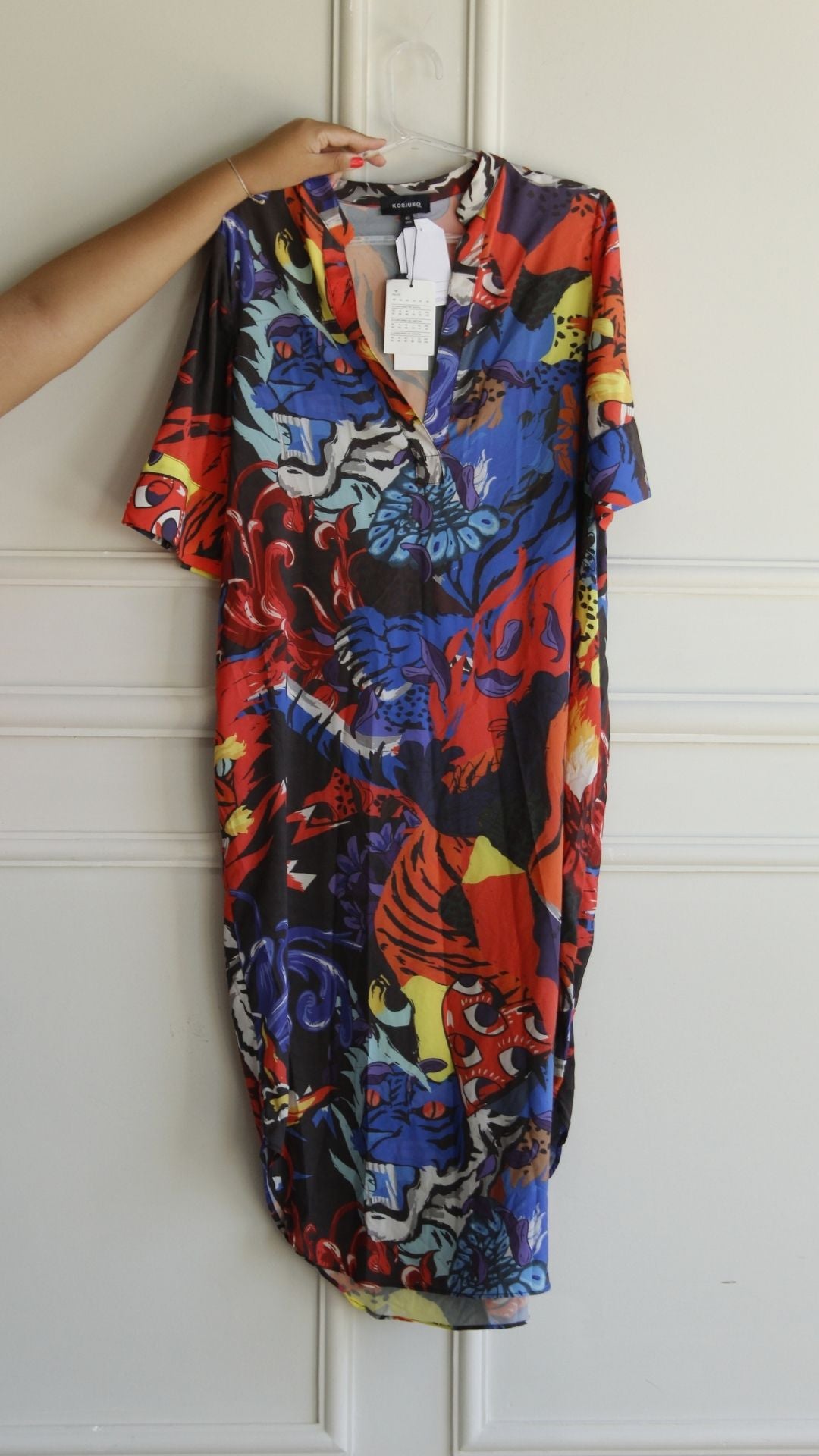 Vestido