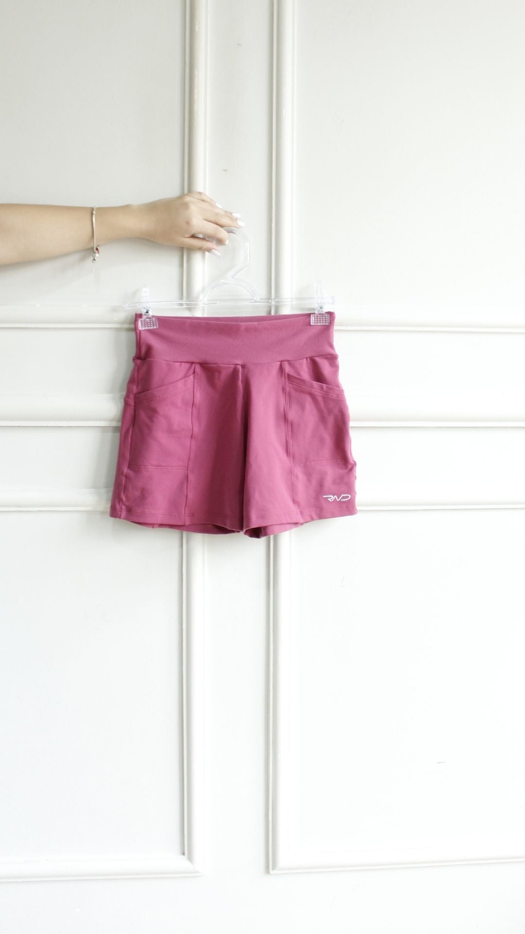 Short