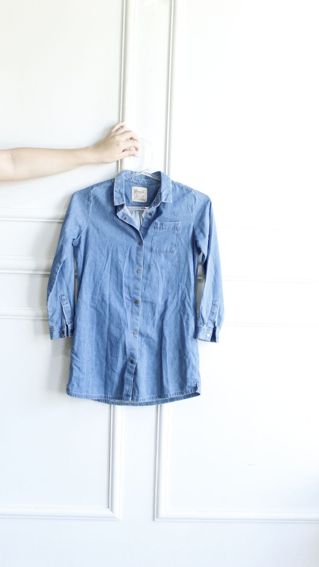 Camisa