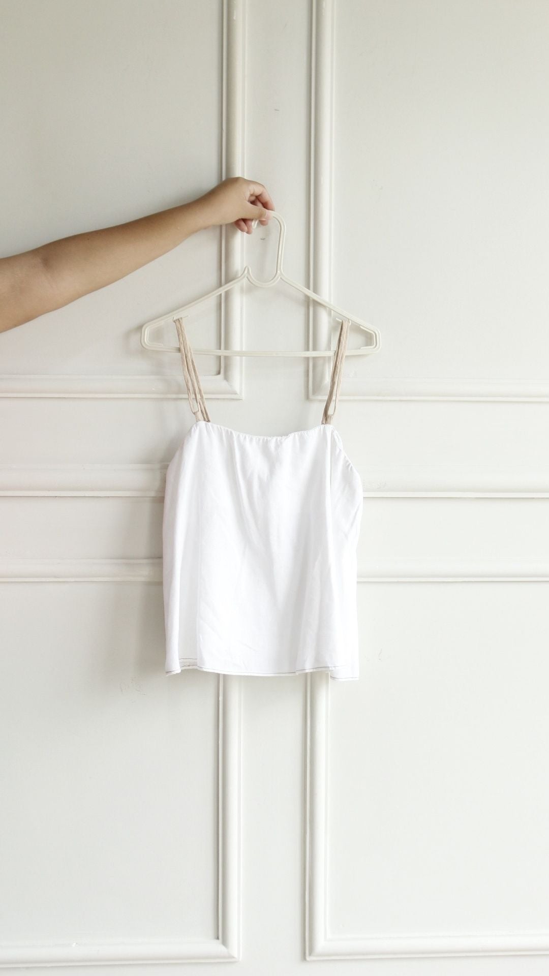 Camisilla