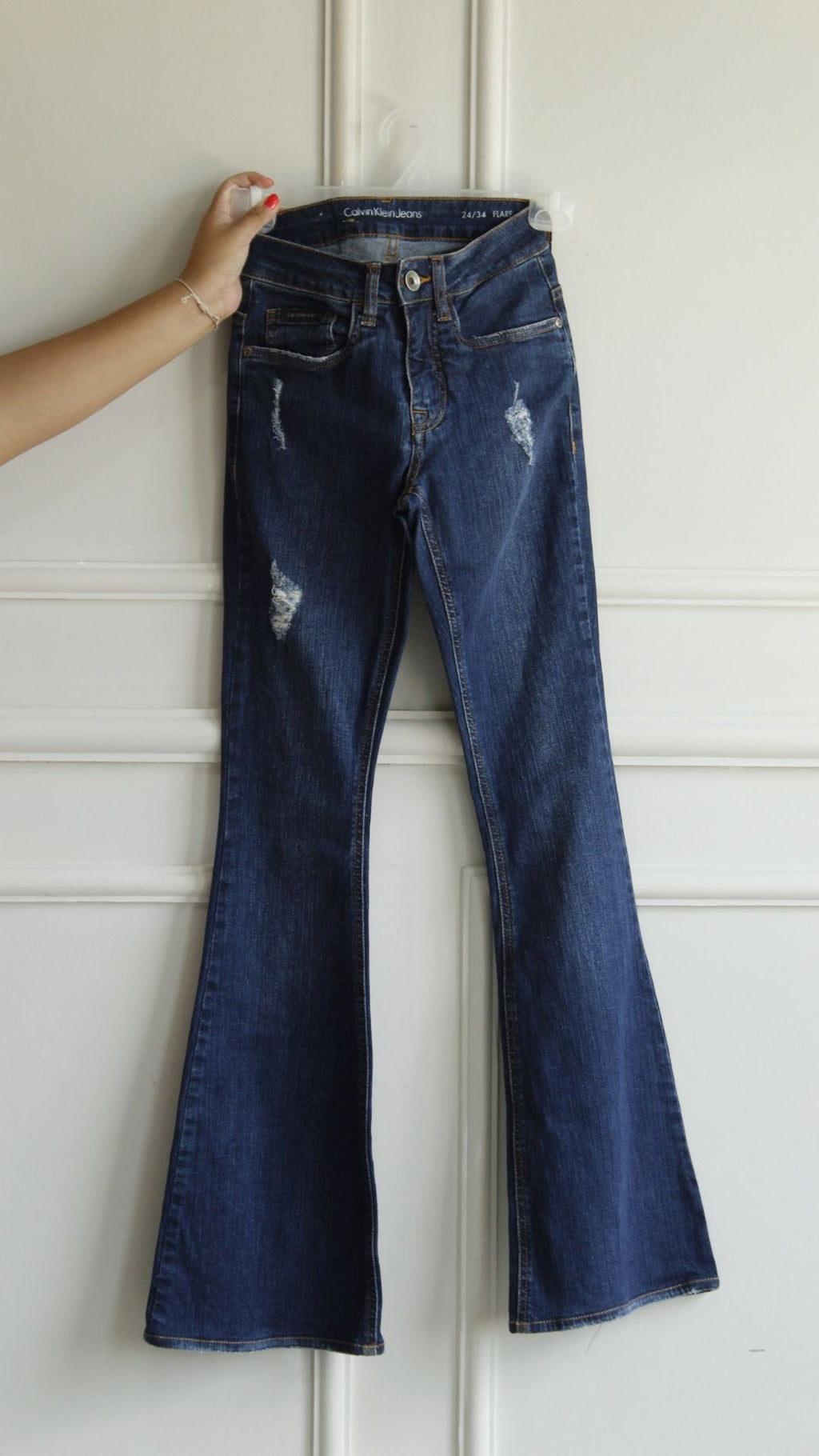 Jean