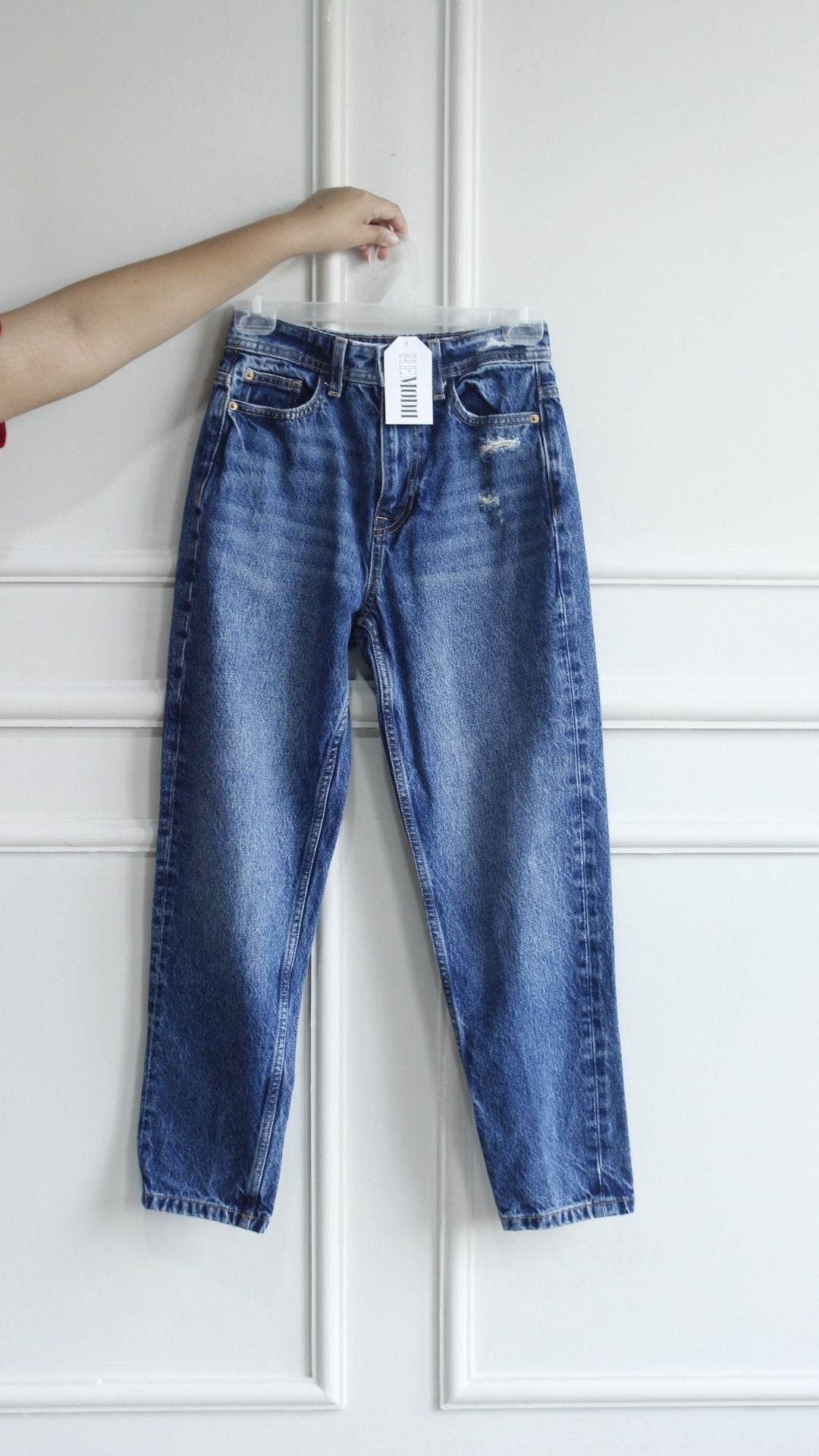 Jean