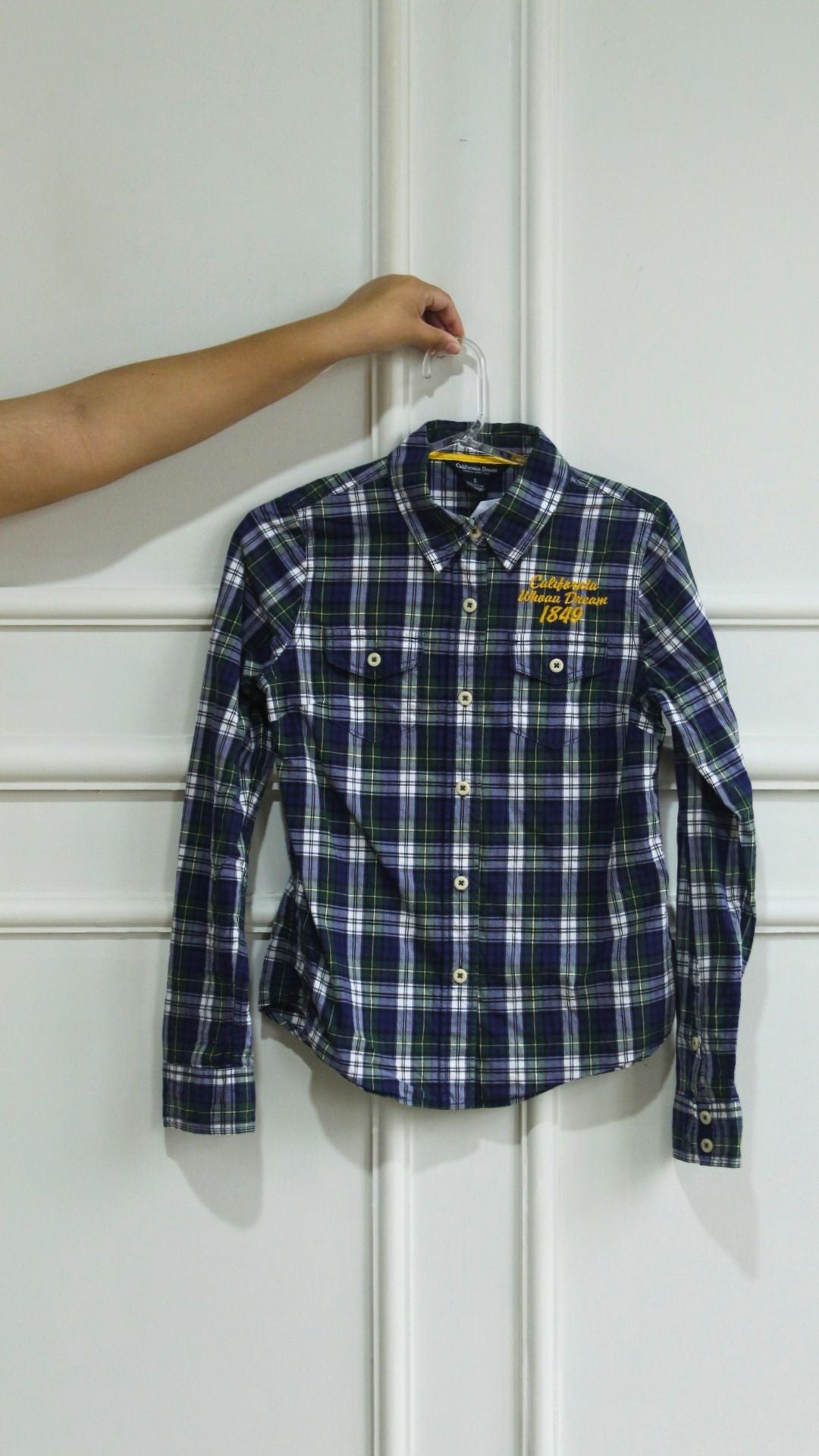 Camisa