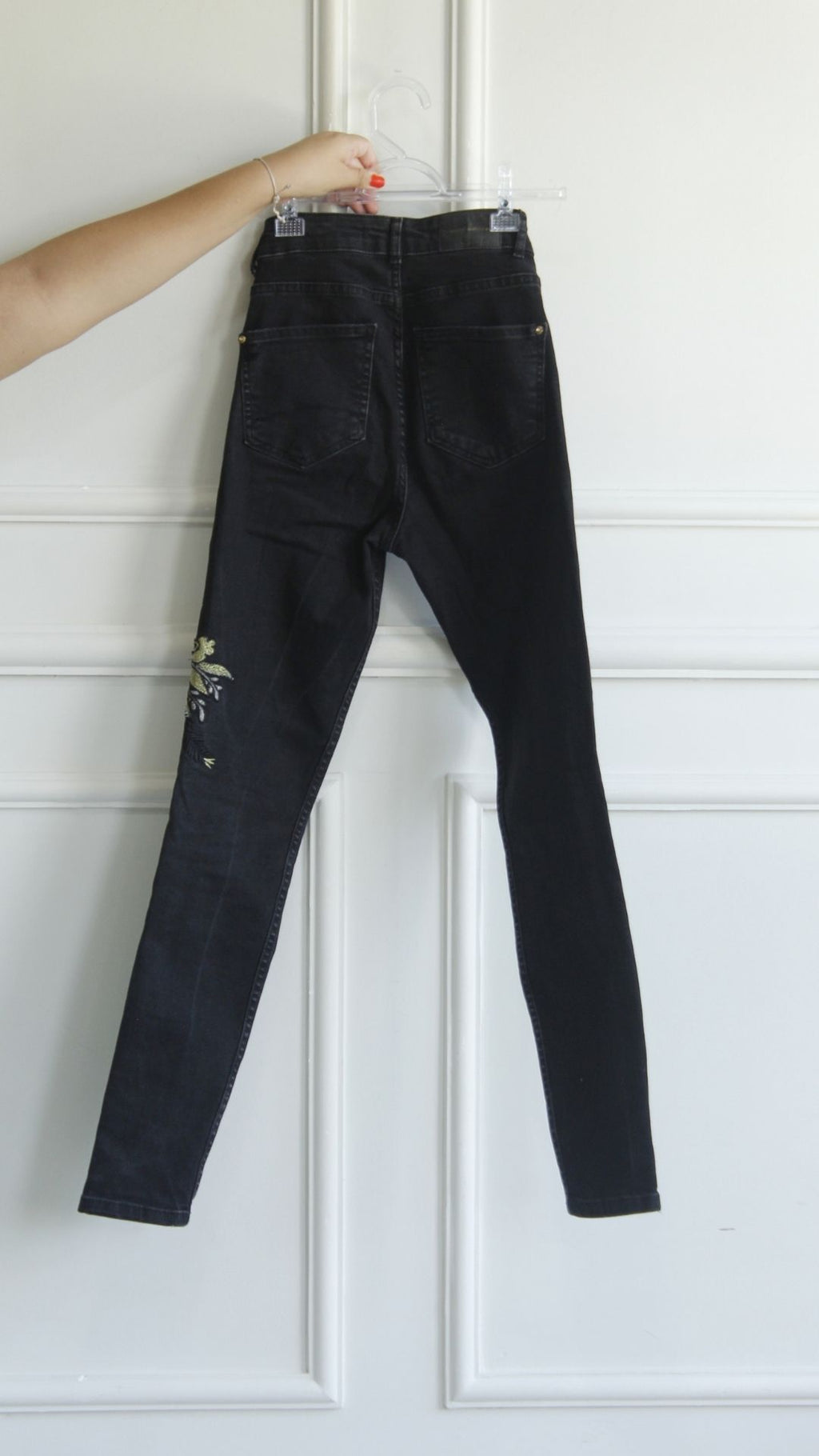 Jean