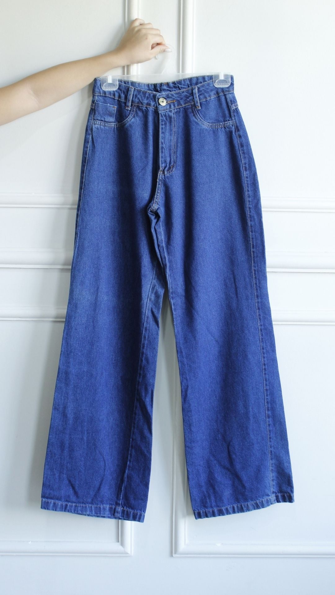 Jean