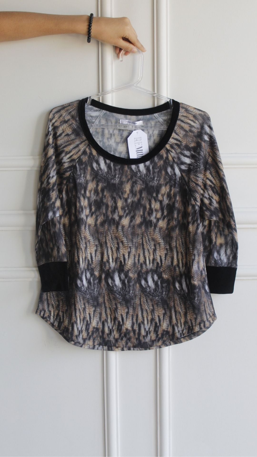 blusa