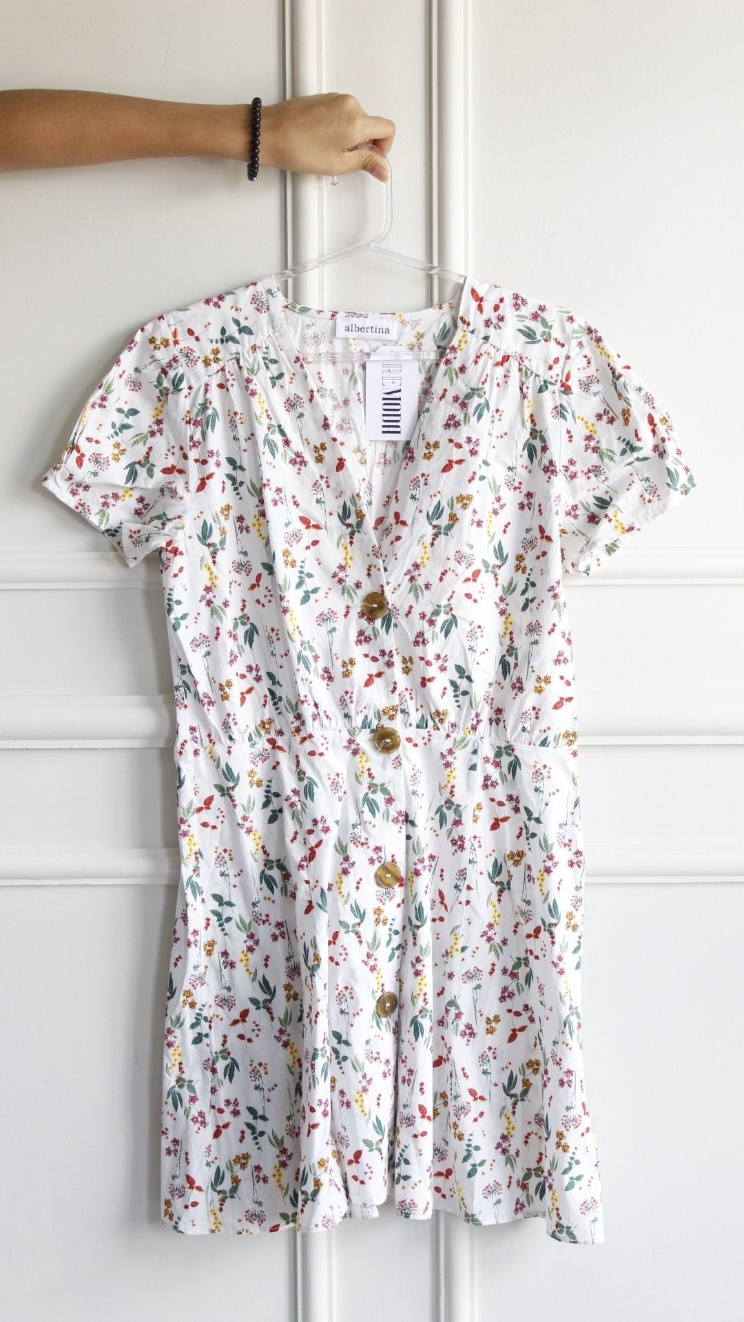 vestido