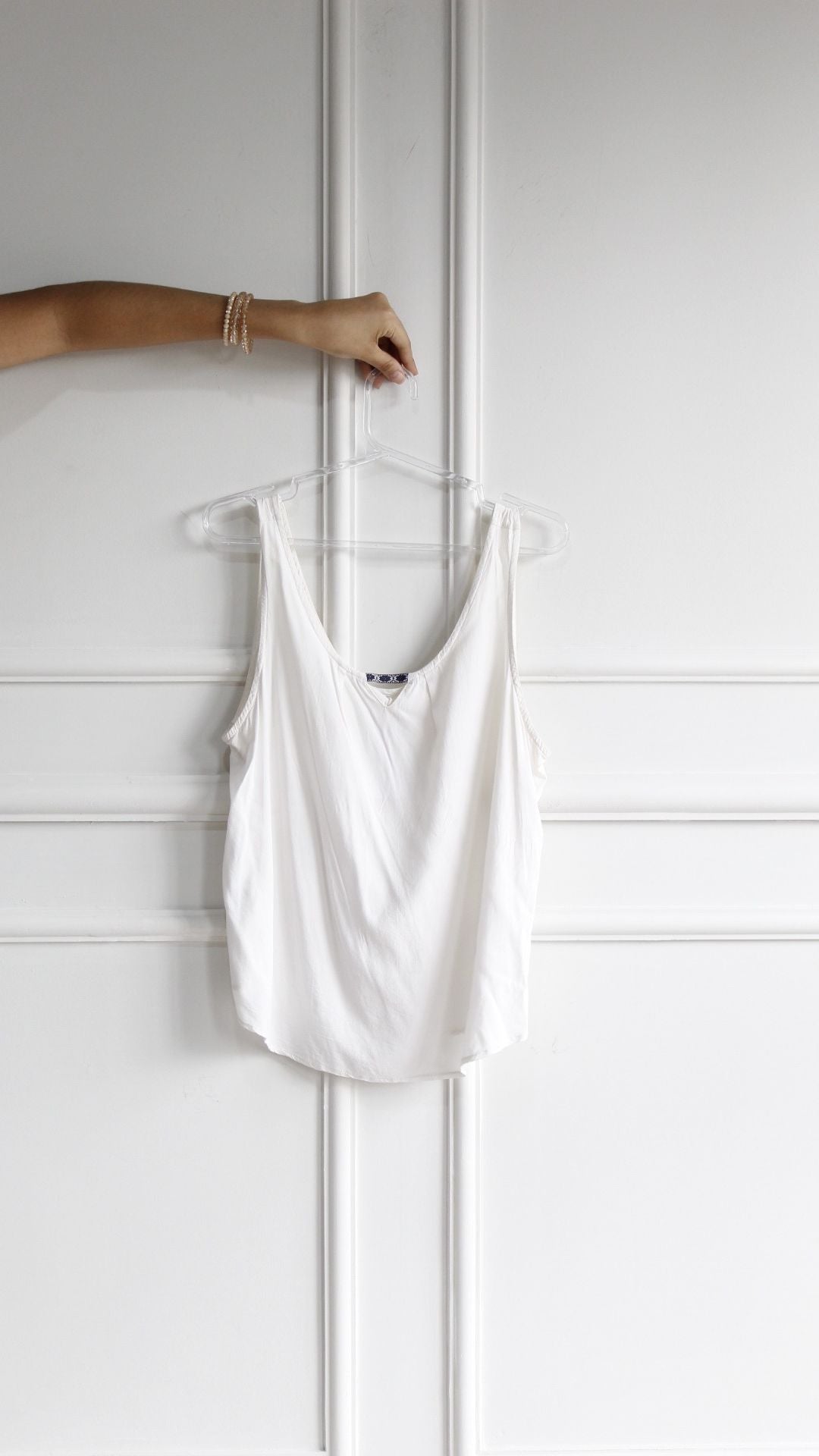 blusa