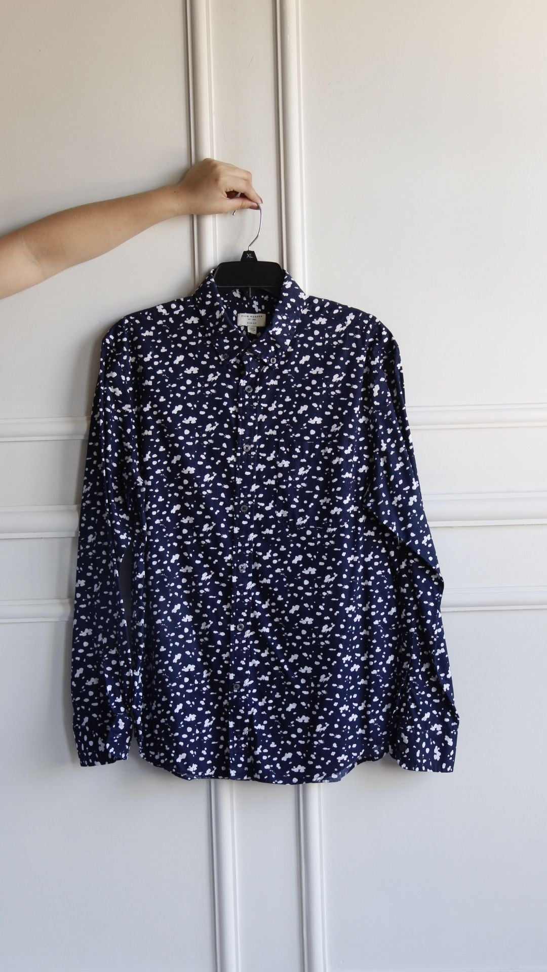 camisa