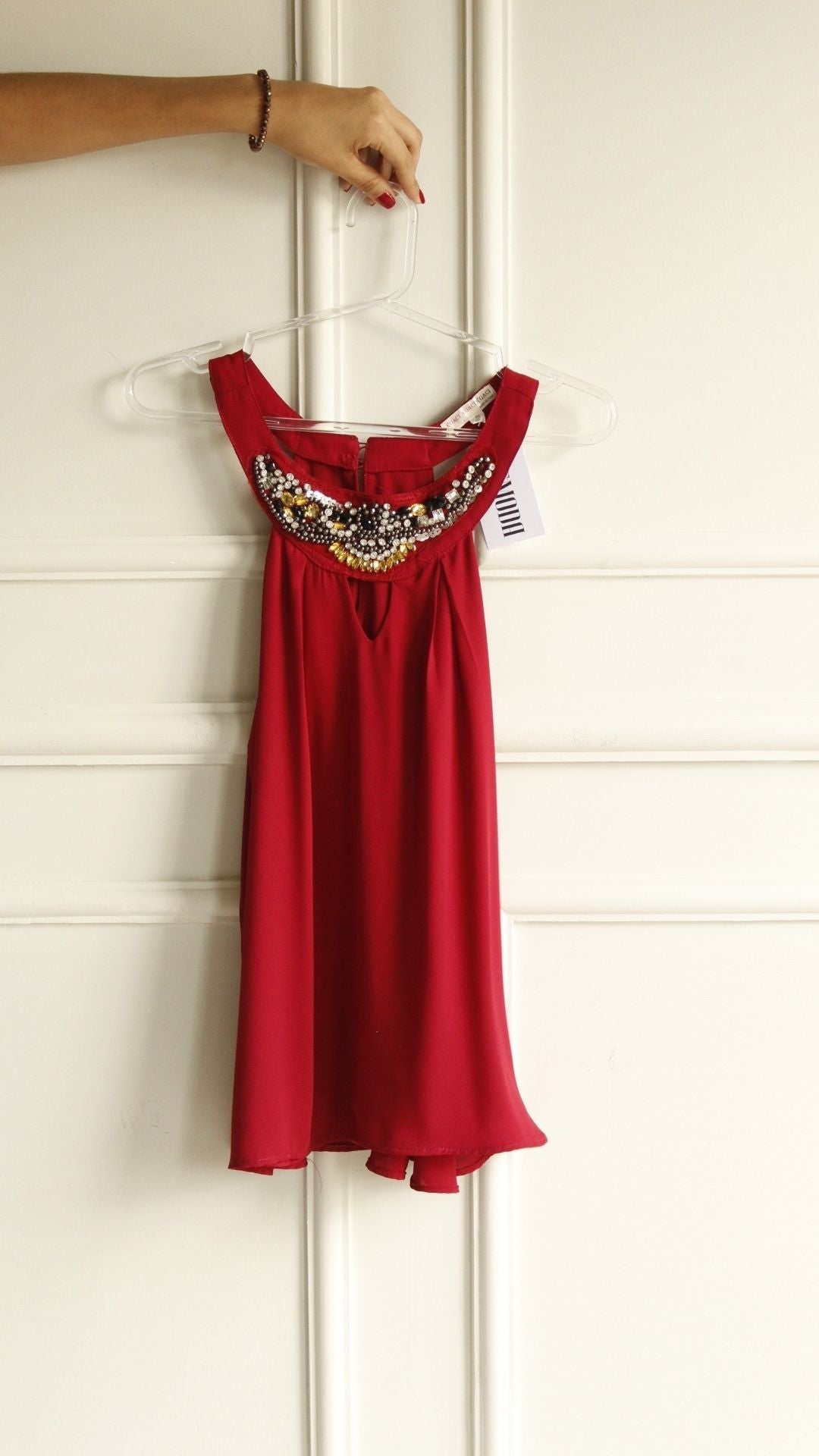 blusa