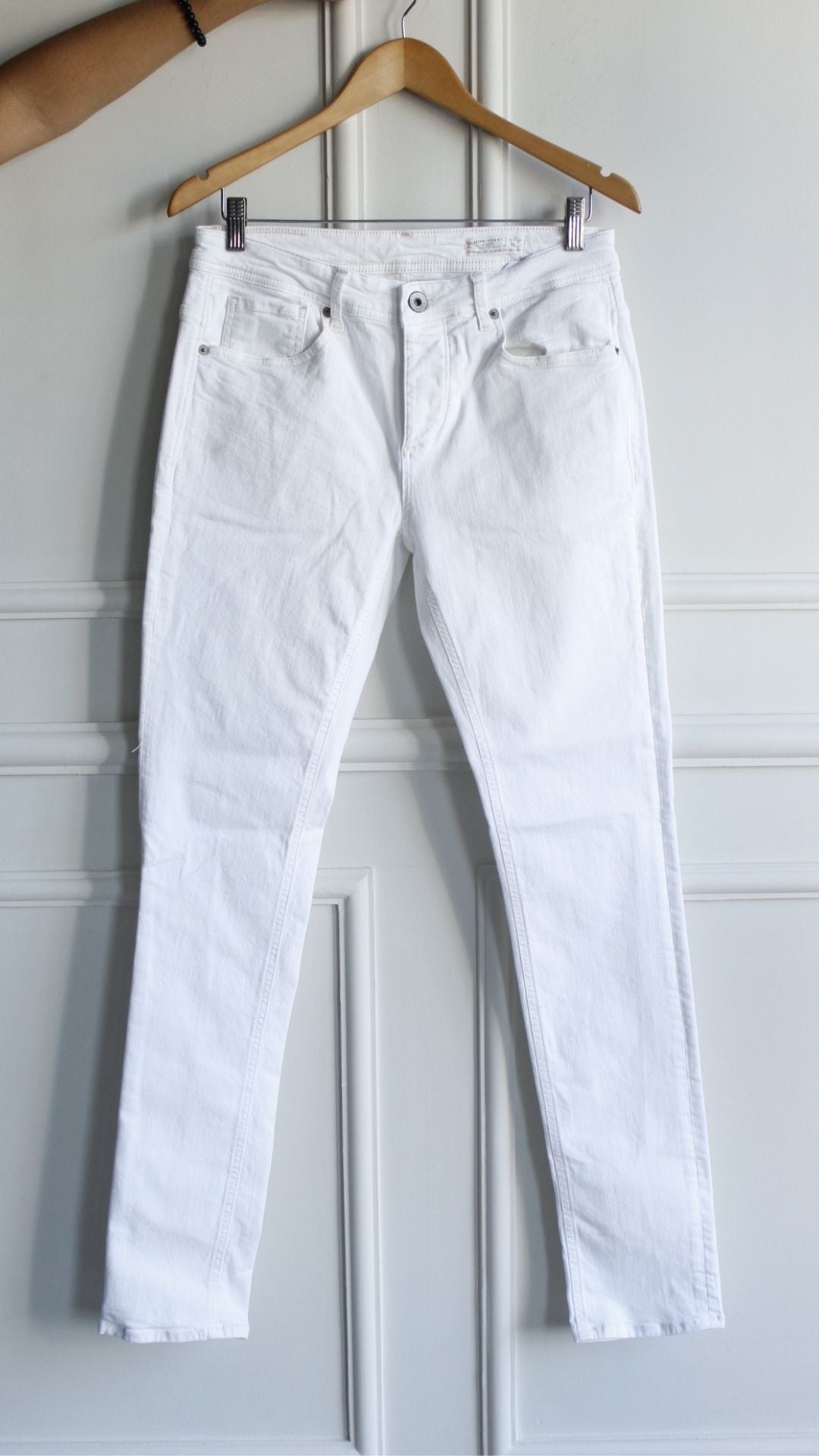 jean