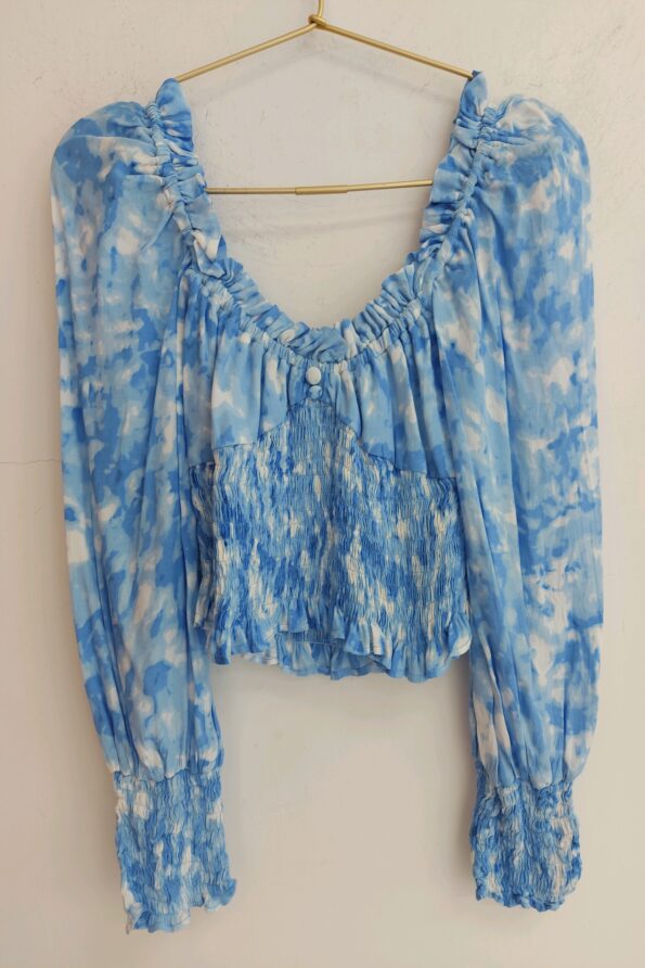blusa