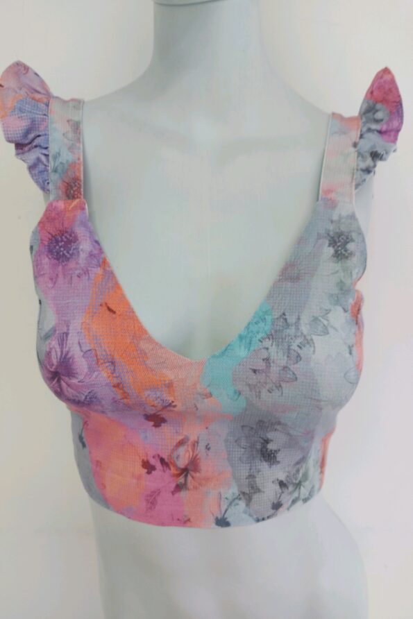 Blusa