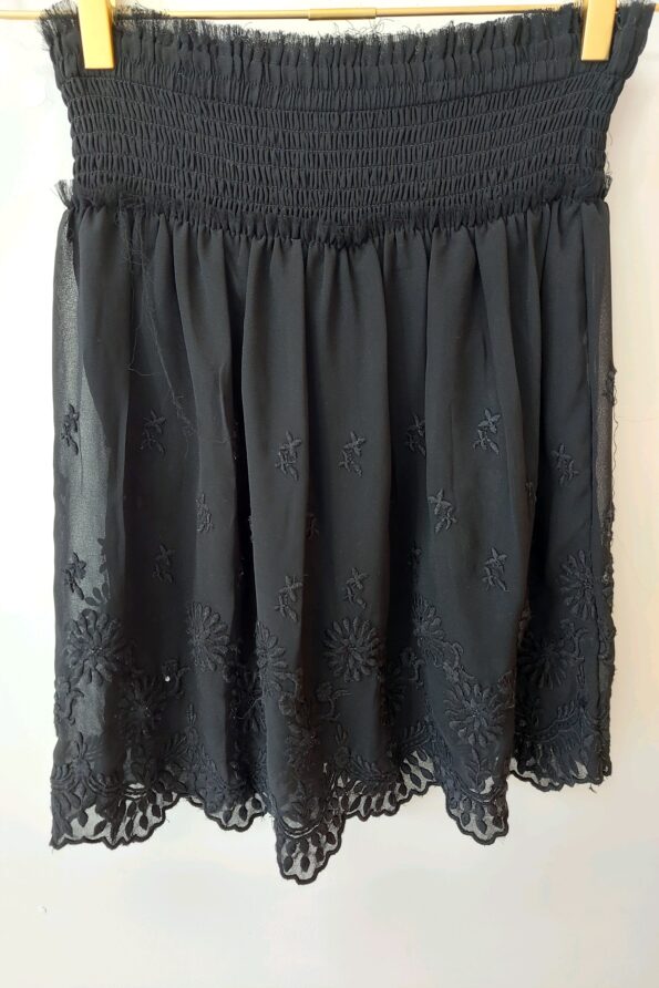 Pollera