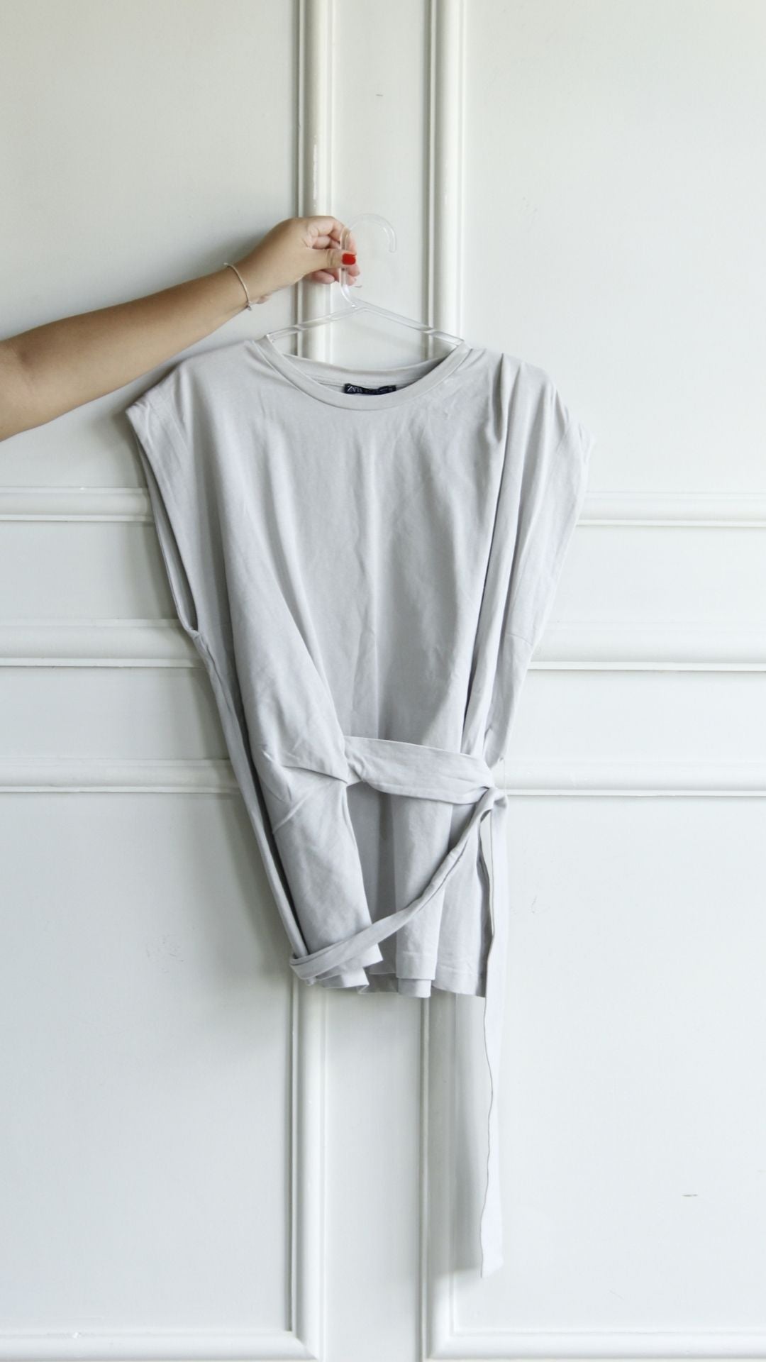 Camisilla