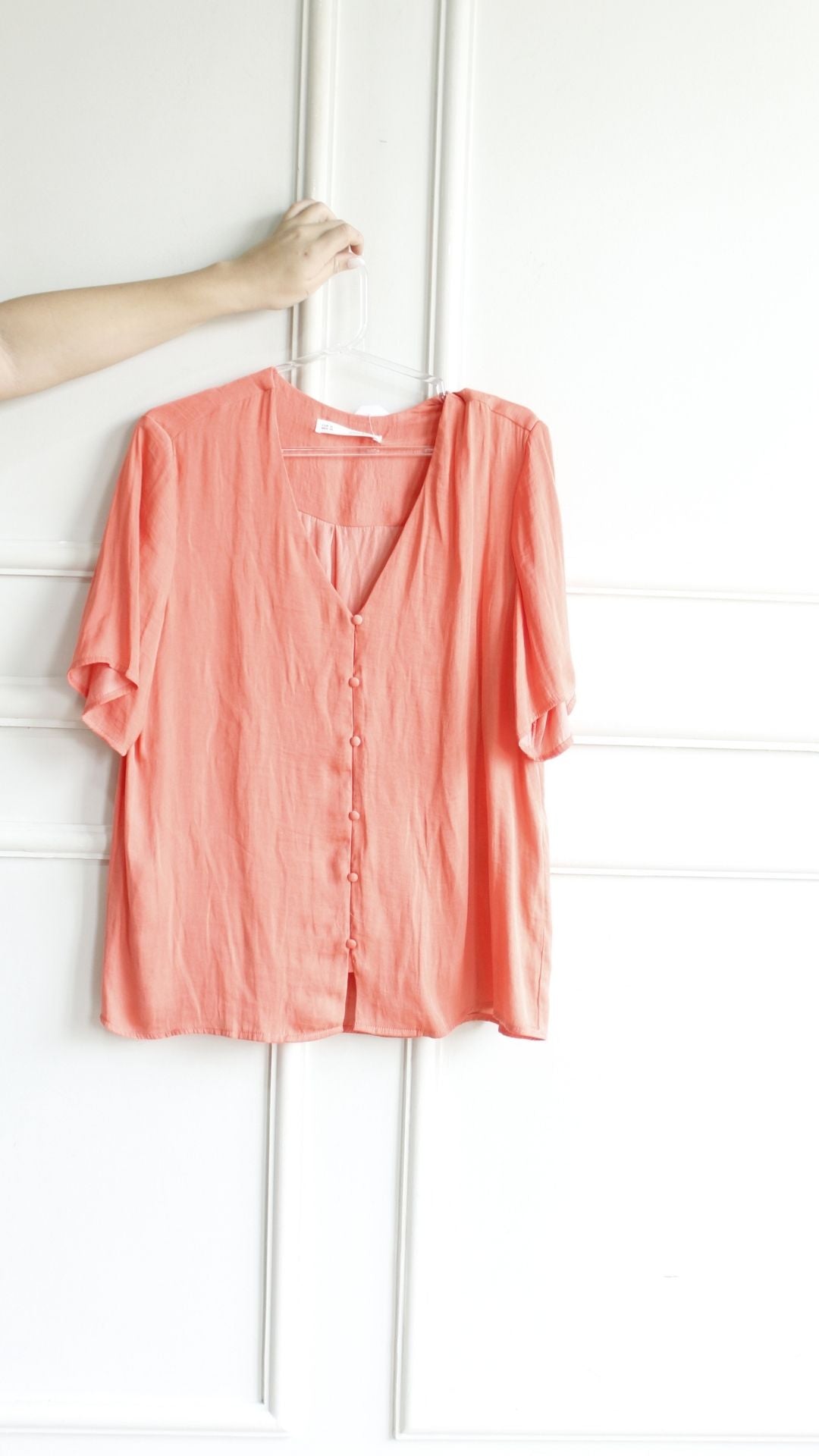 Blusa