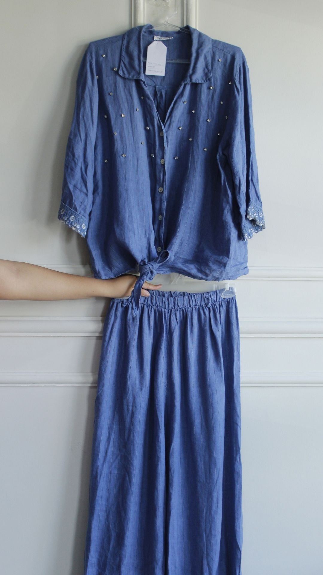 Conjunto