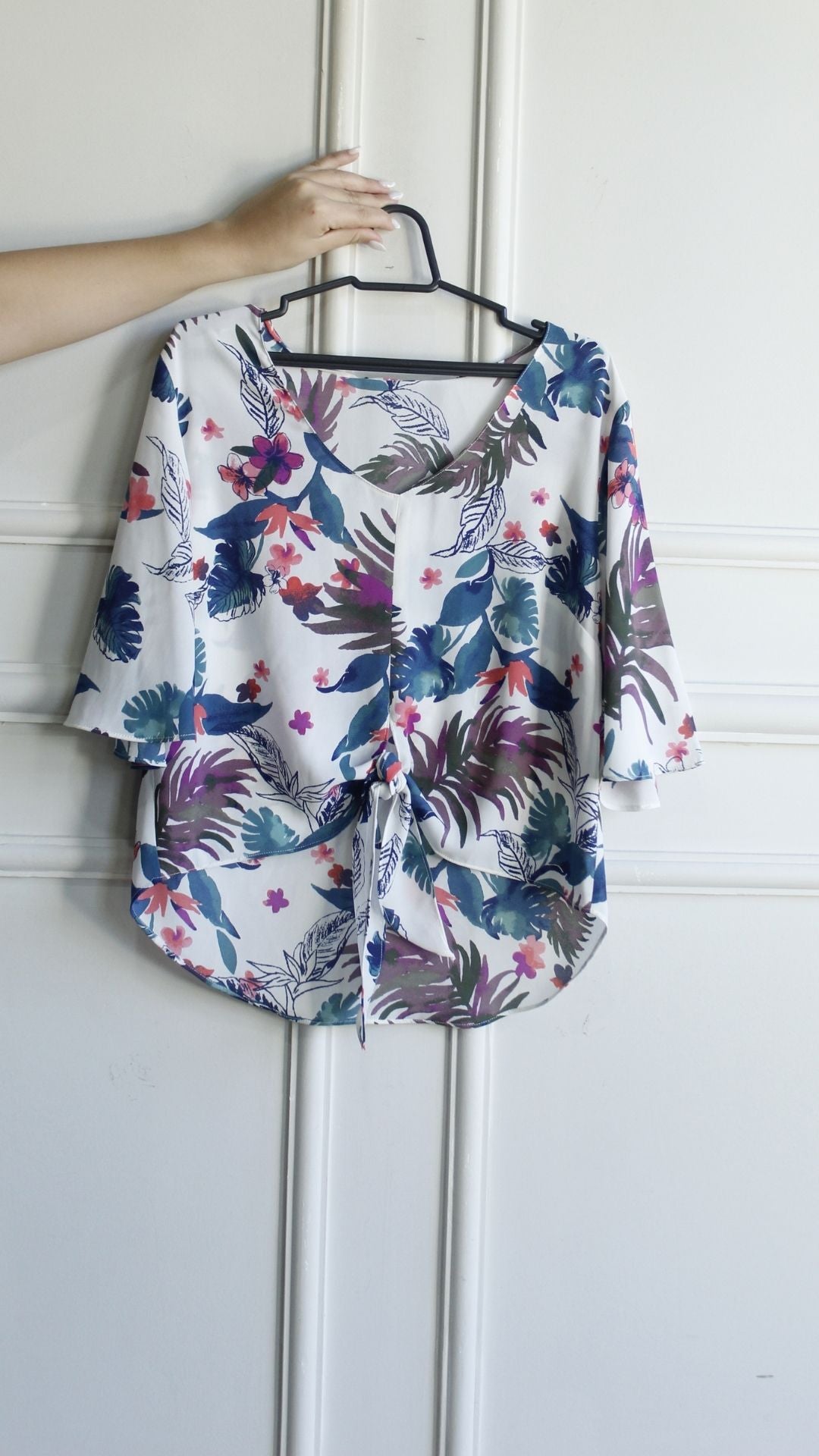 Blusa