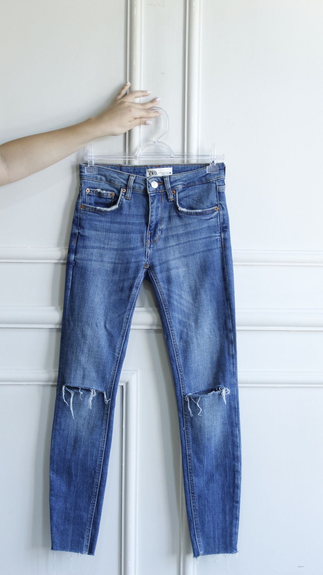Jean