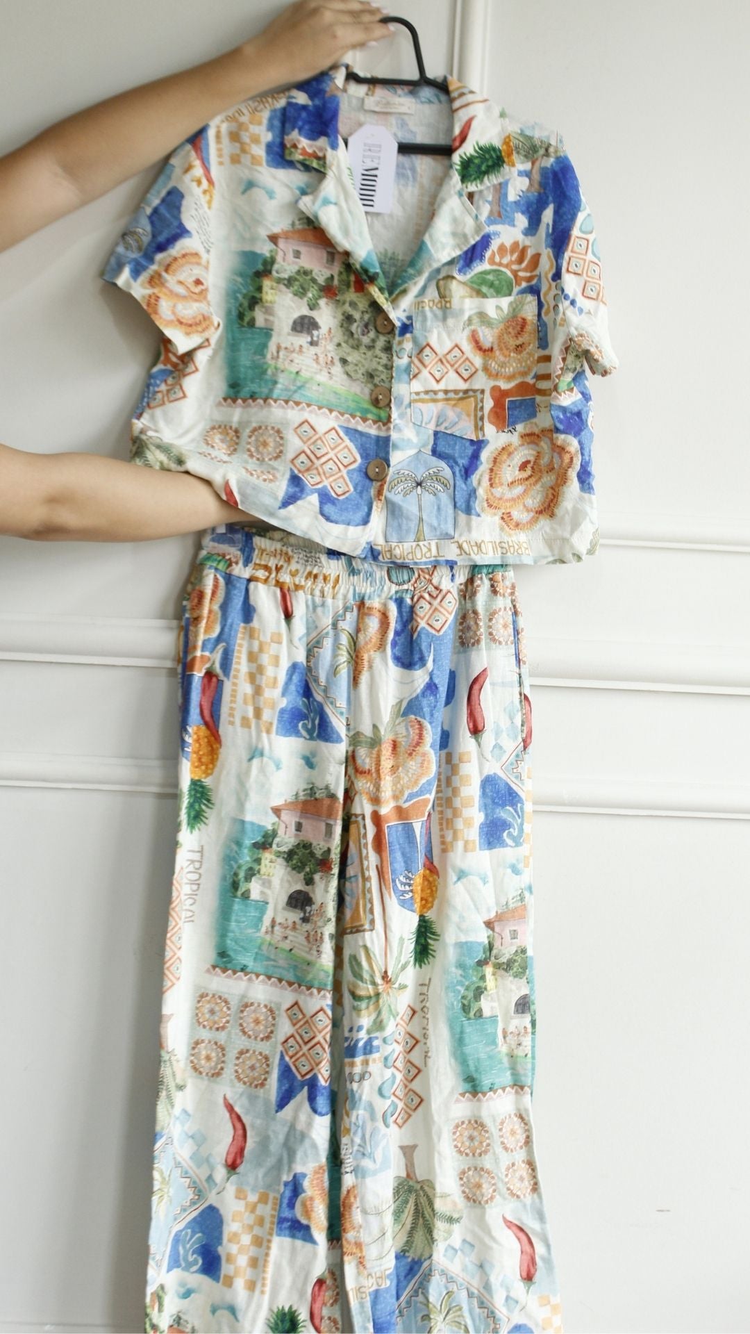 Conjunto