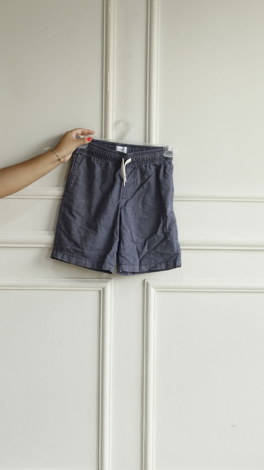 Short