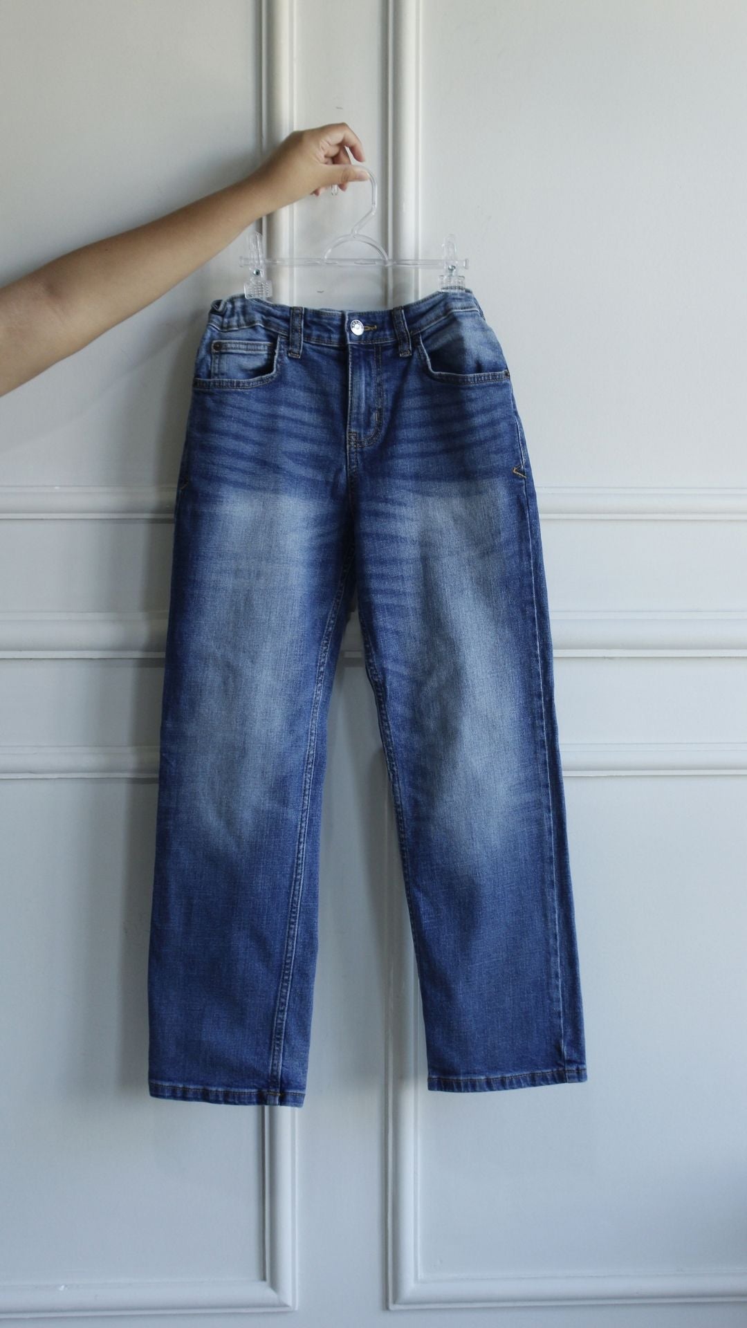 Jean