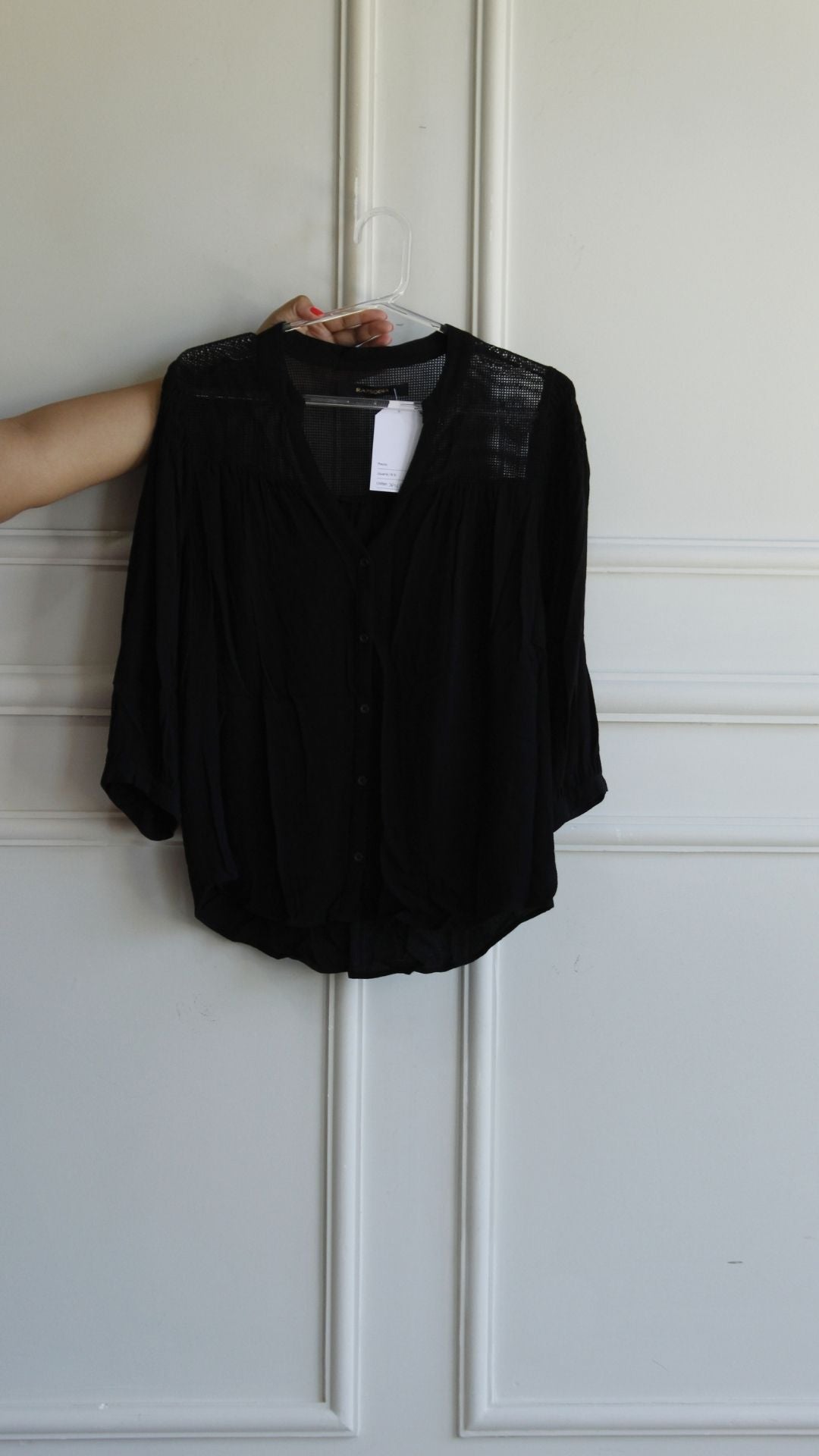 Blusa