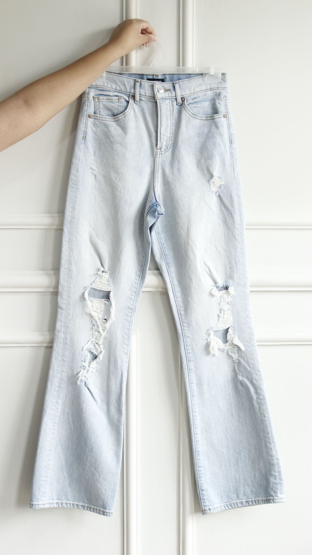 Jean
