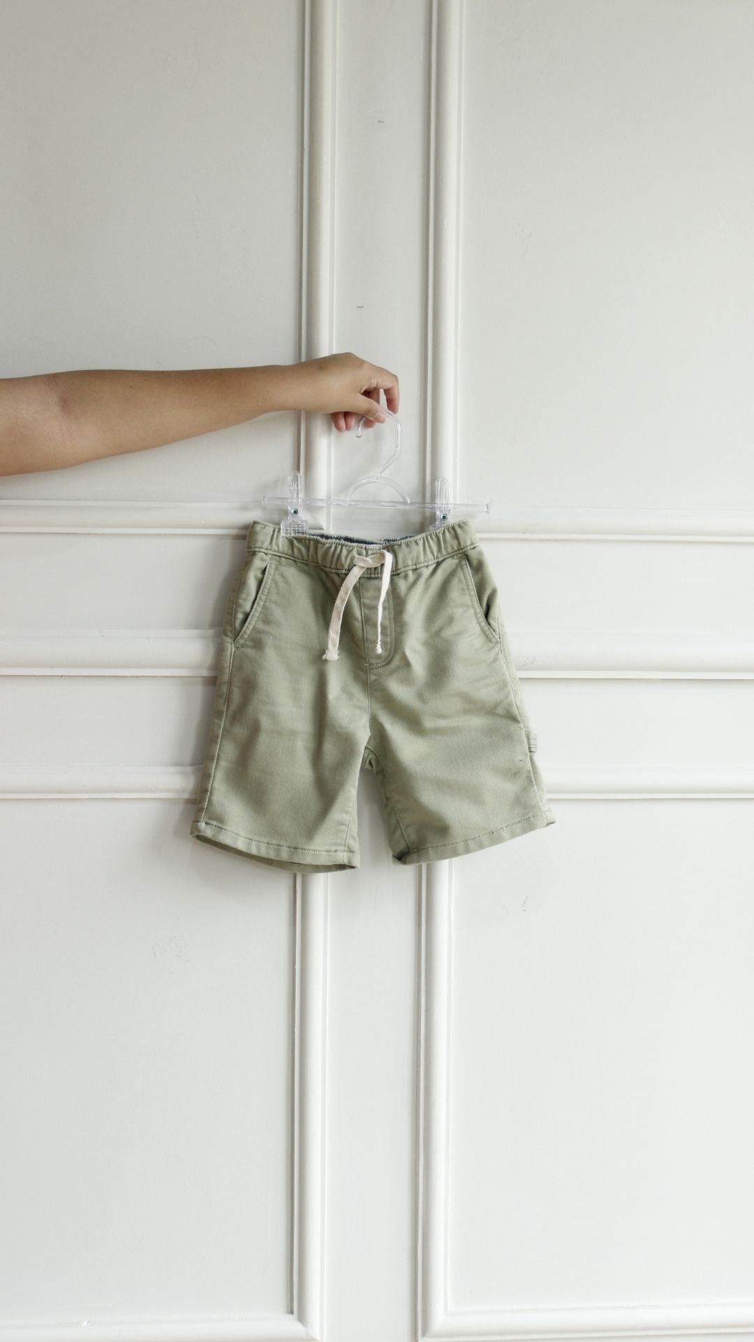 Short