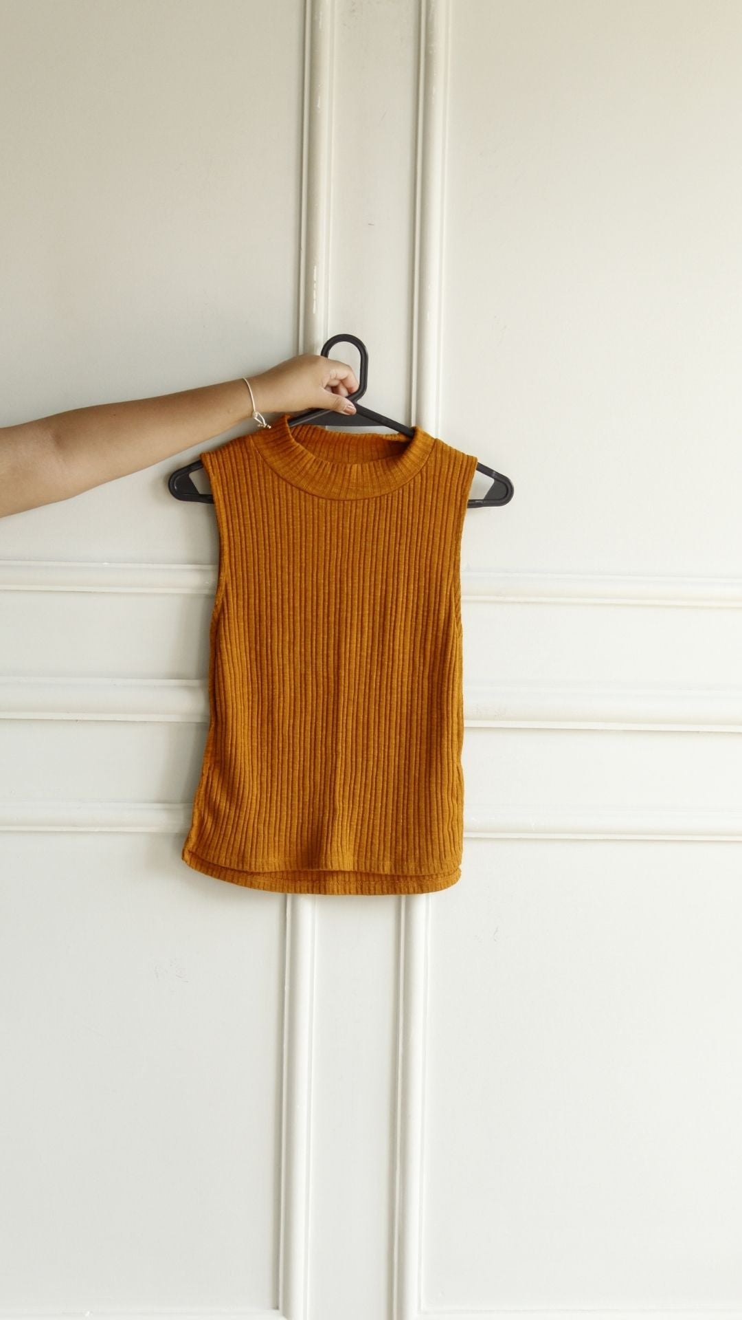 Camisilla