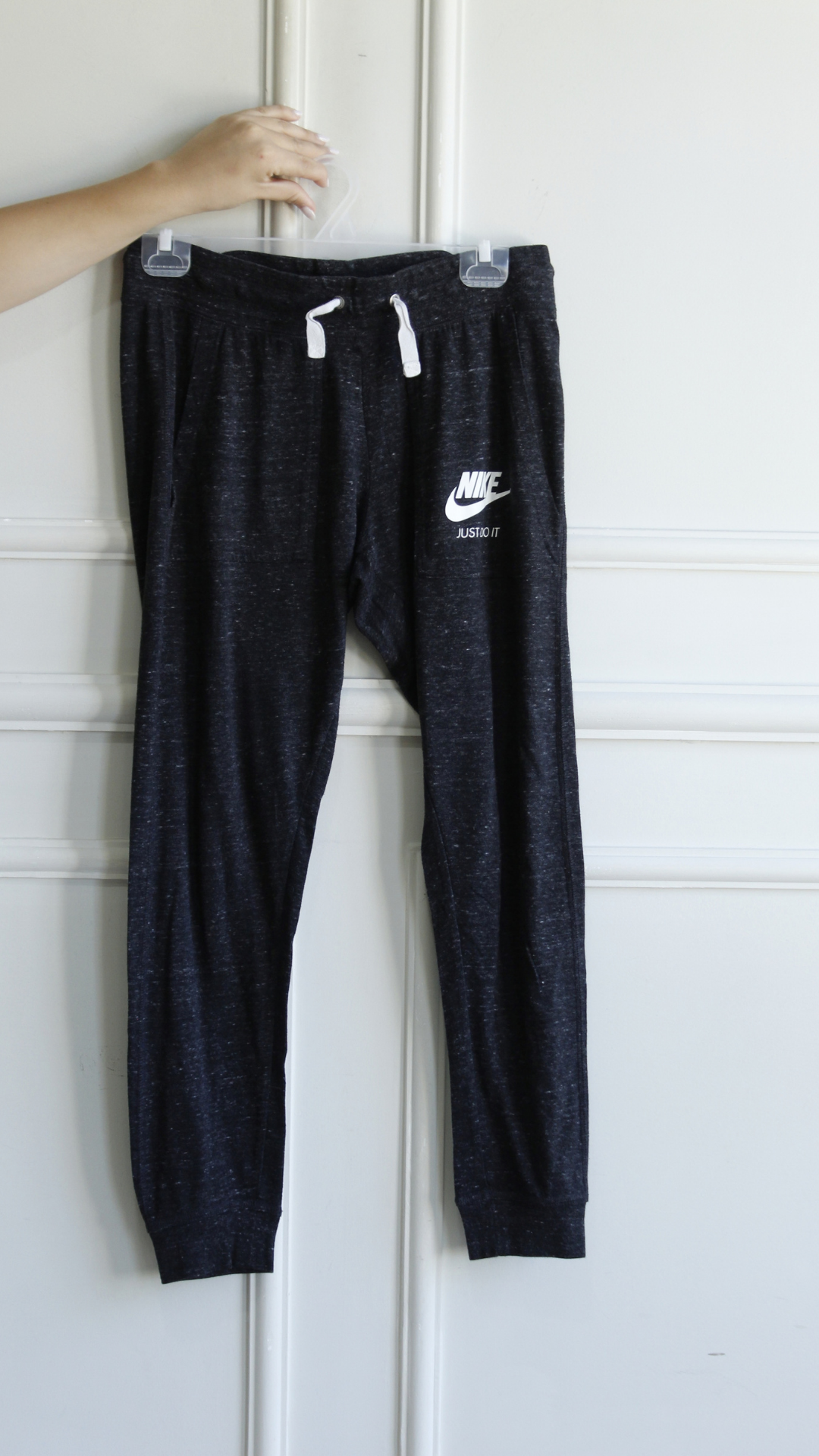 Jogger