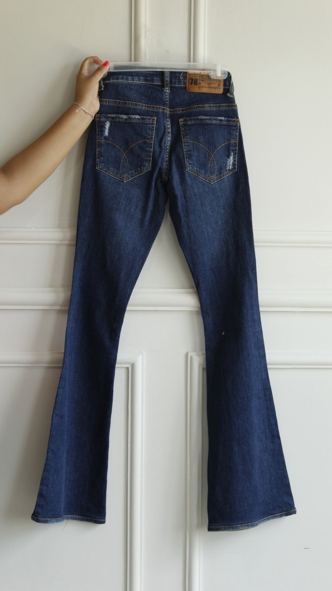Jean