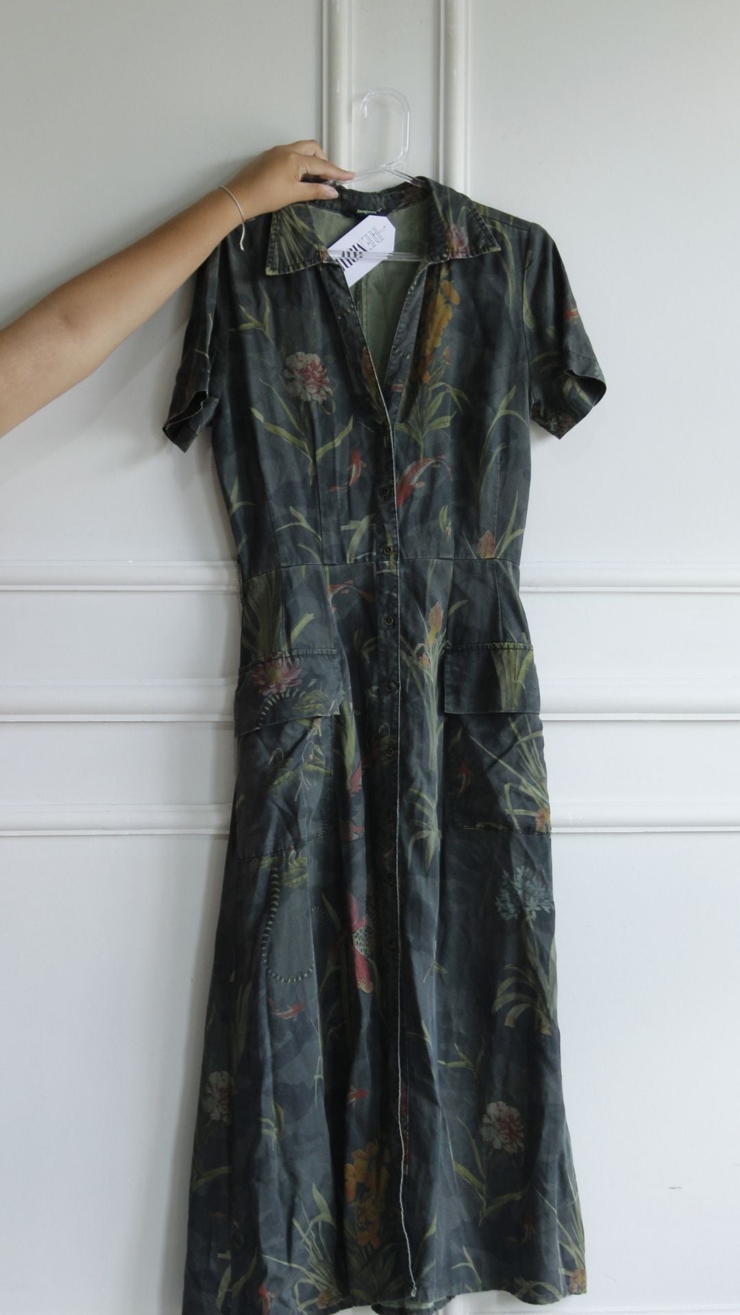 Vestido